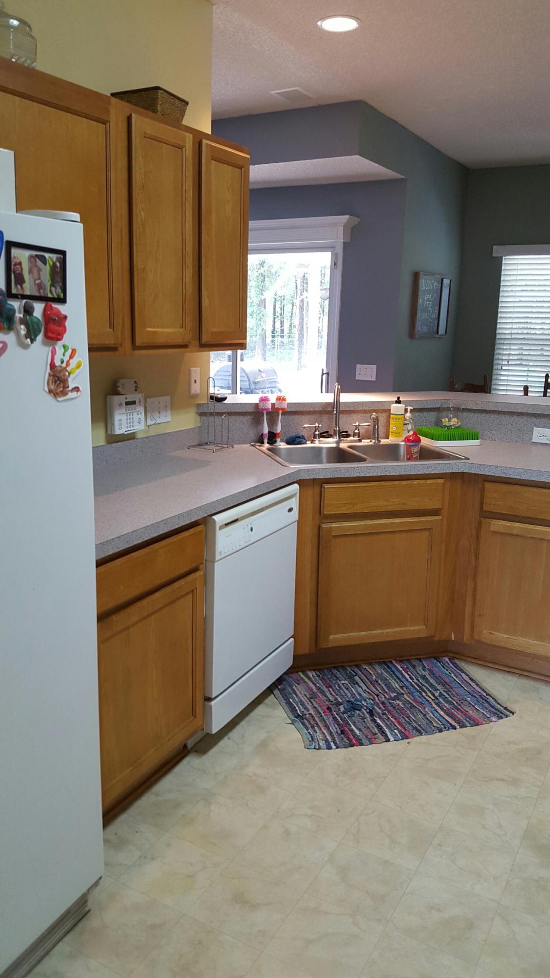 Hidden Springs PH 1 - Residential Lease