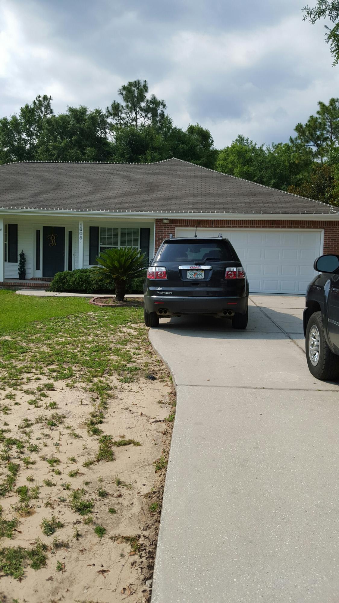 Hidden Springs PH 1 - Residential Lease