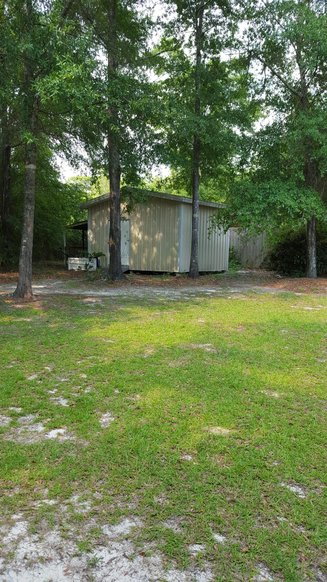 Hidden Springs PH 1 - Residential Lease