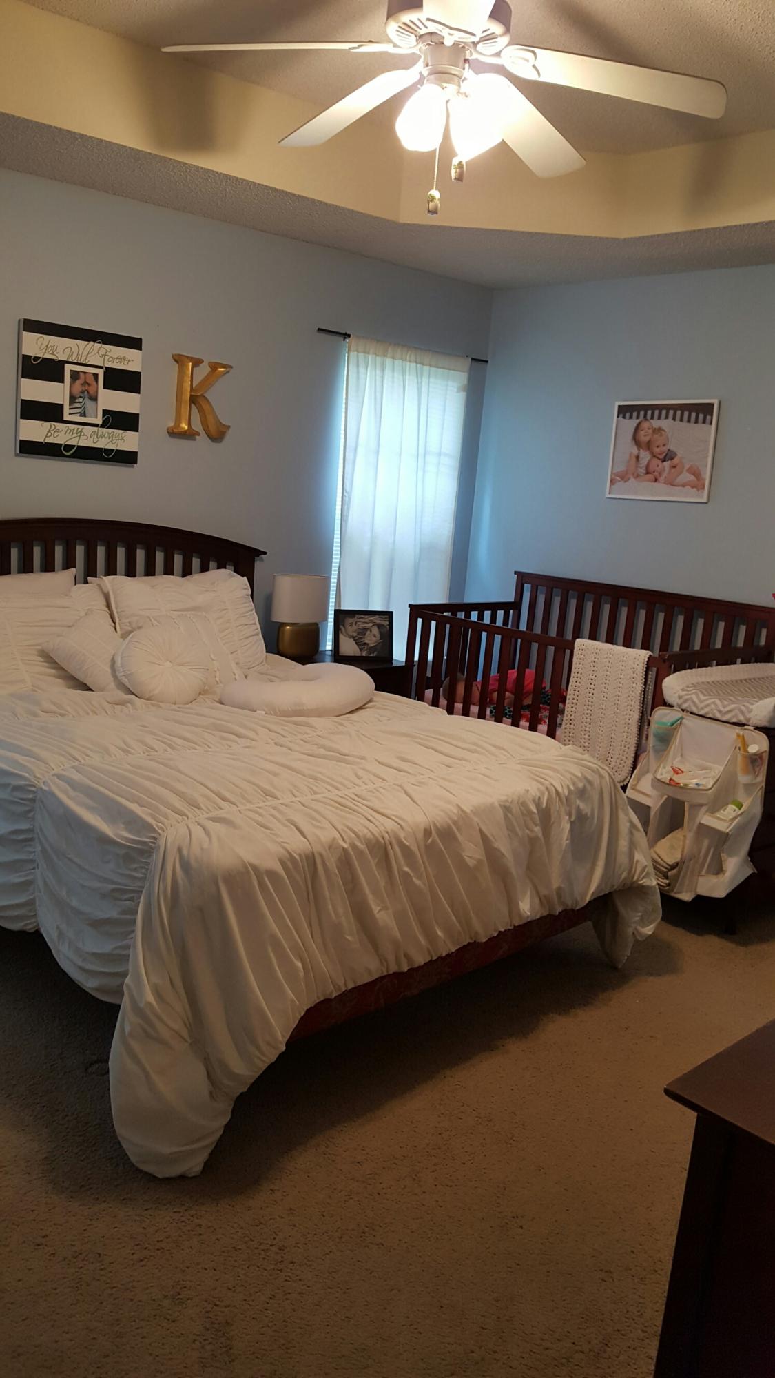 Hidden Springs PH 1 - Residential Lease