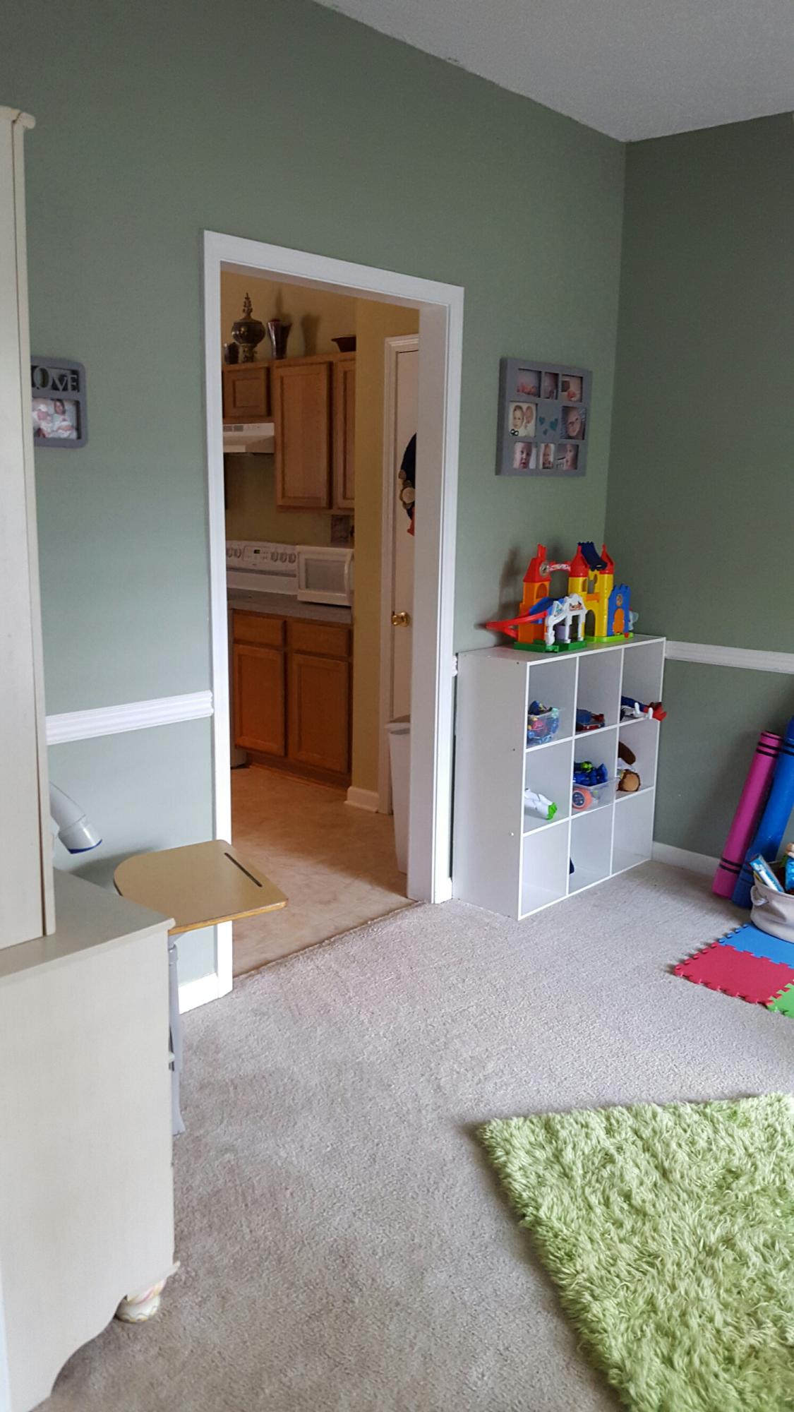 Hidden Springs PH 1 - Residential Lease