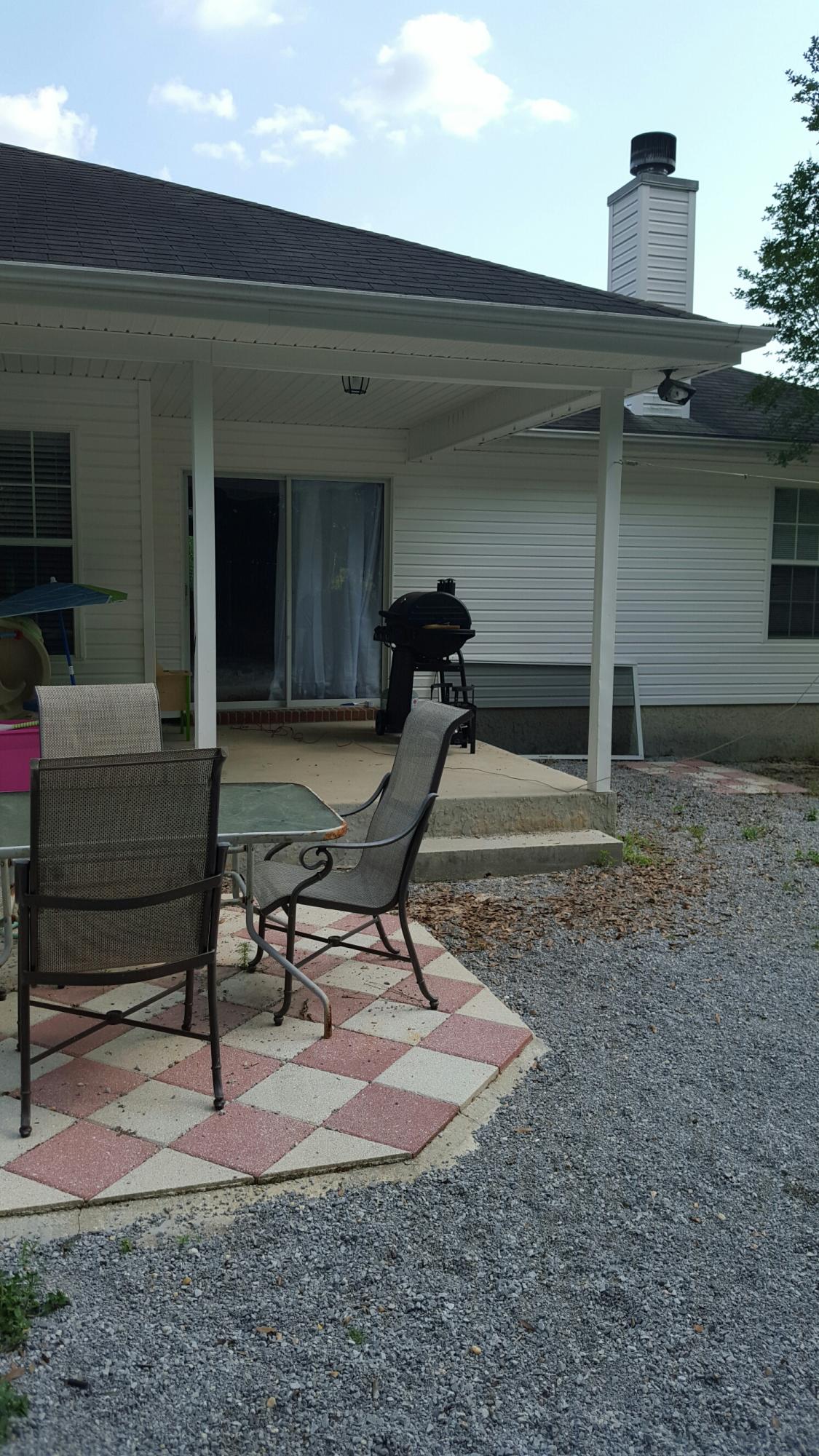 Hidden Springs PH 1 - Residential Lease