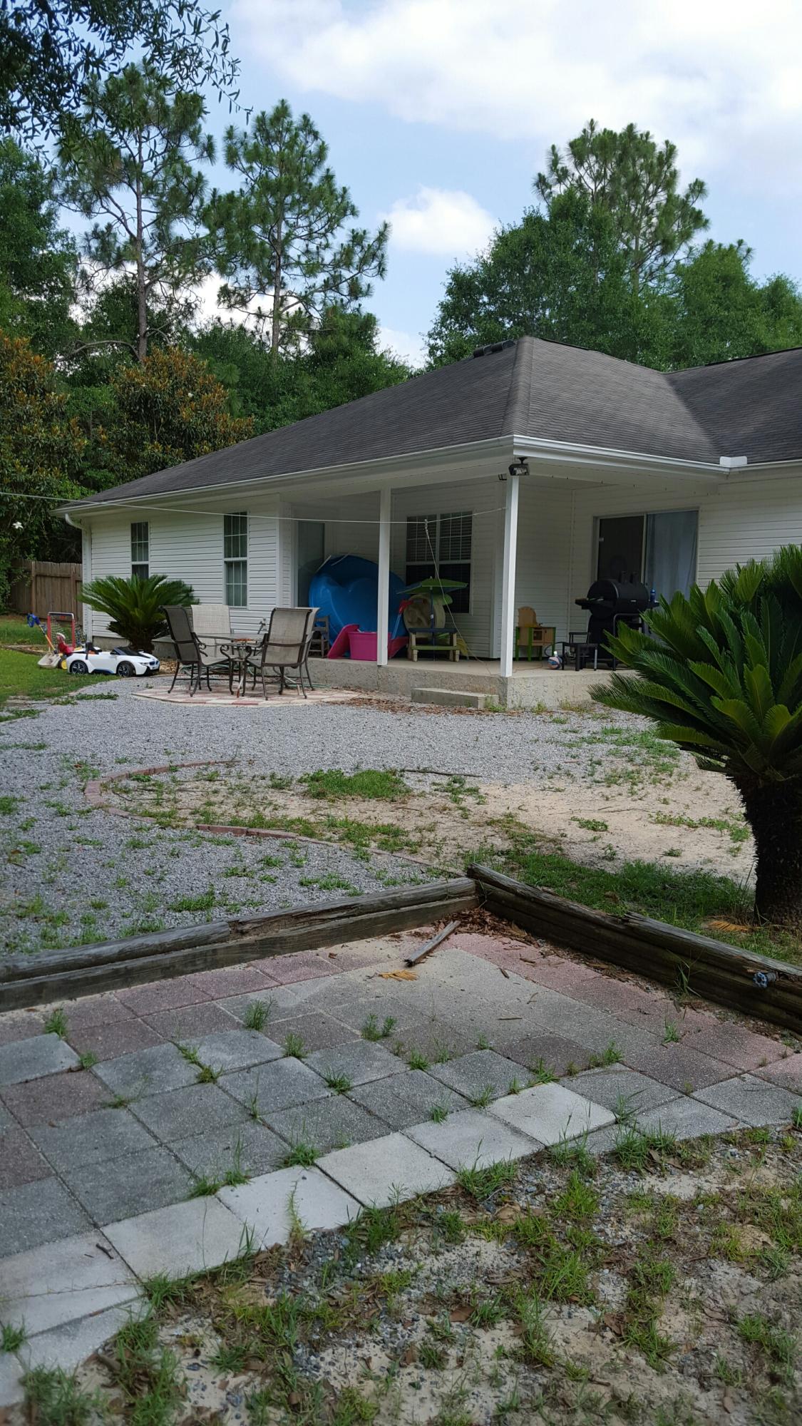 Hidden Springs PH 1 - Residential Lease