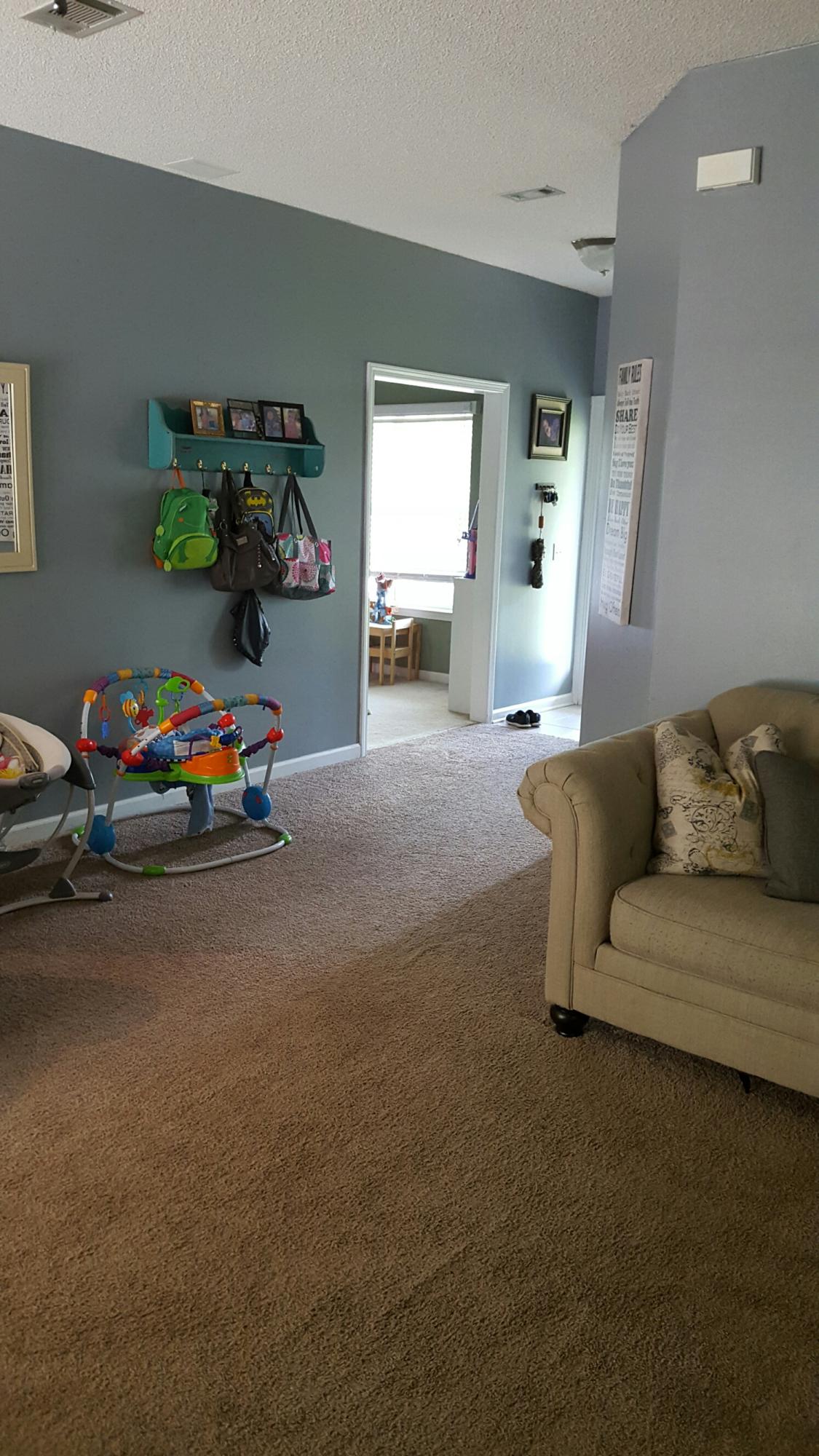 Hidden Springs PH 1 - Residential Lease