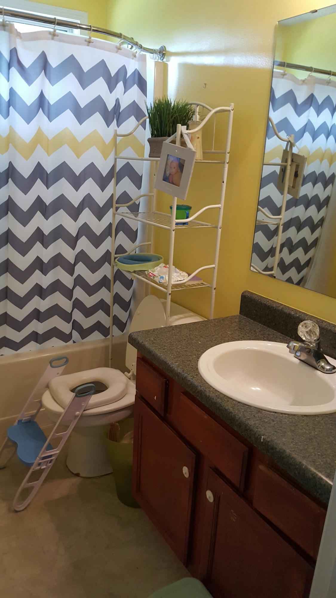 Hidden Springs PH 1 - Residential Lease