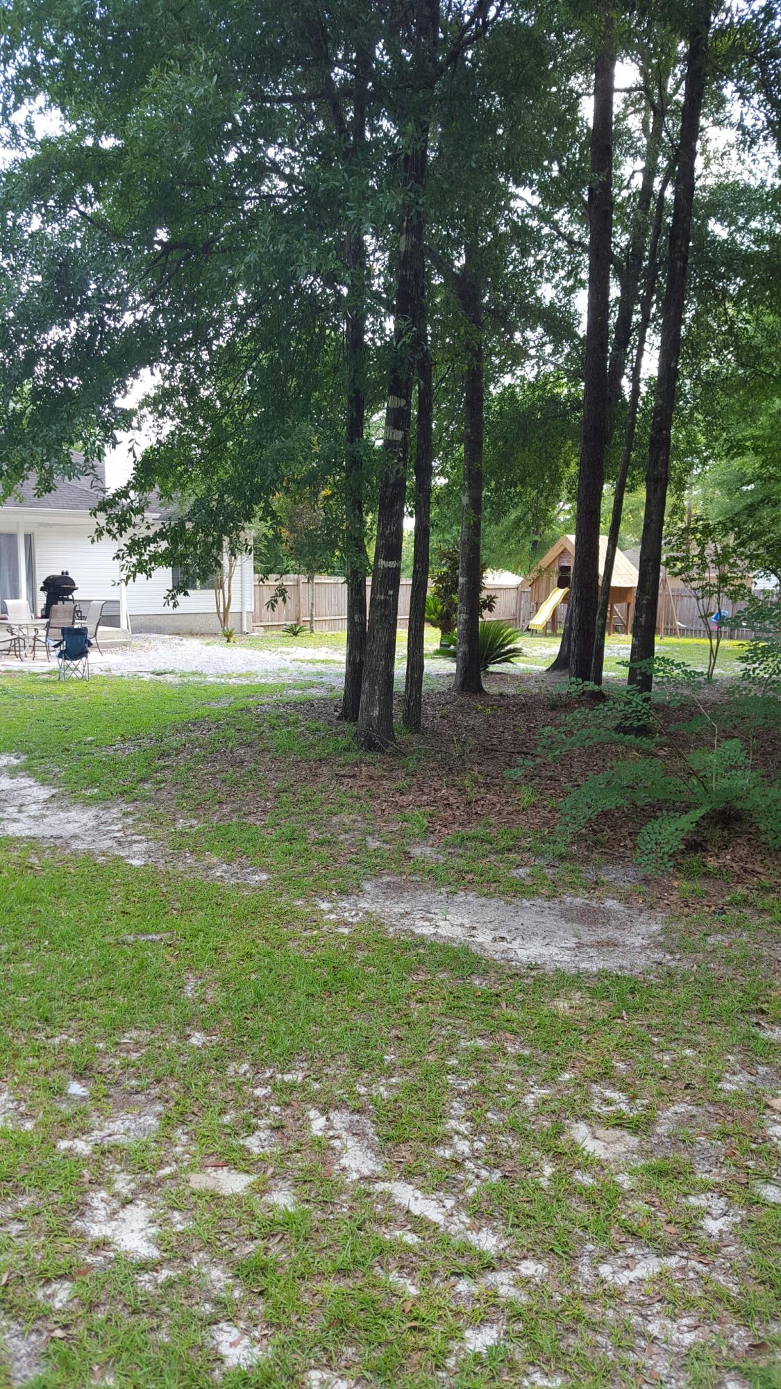 Hidden Springs PH 1 - Residential Lease