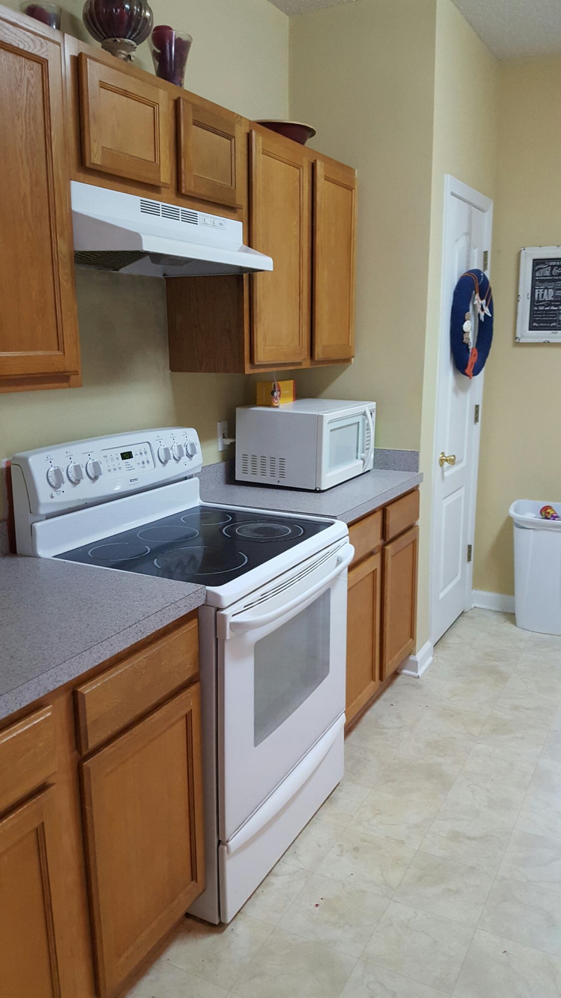Hidden Springs PH 1 - Residential Lease
