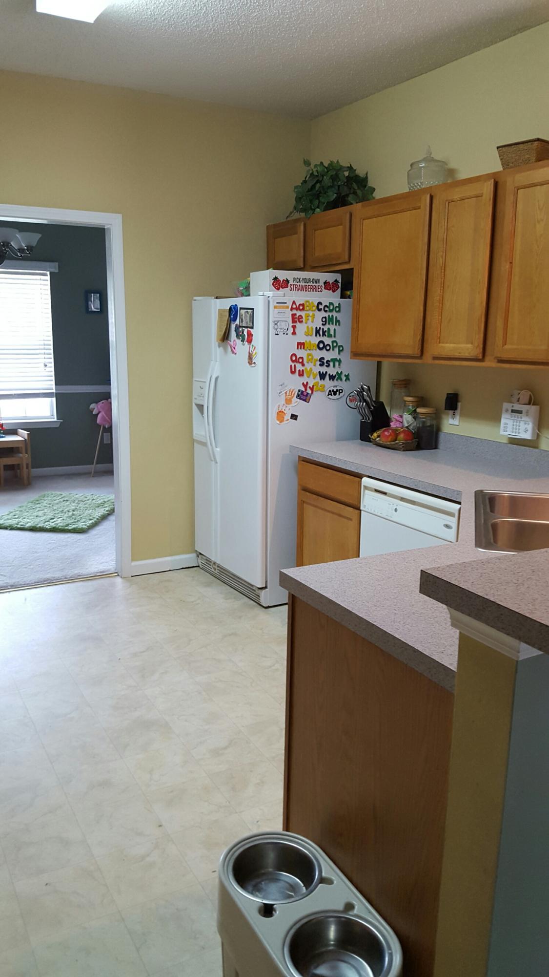 Hidden Springs PH 1 - Residential Lease