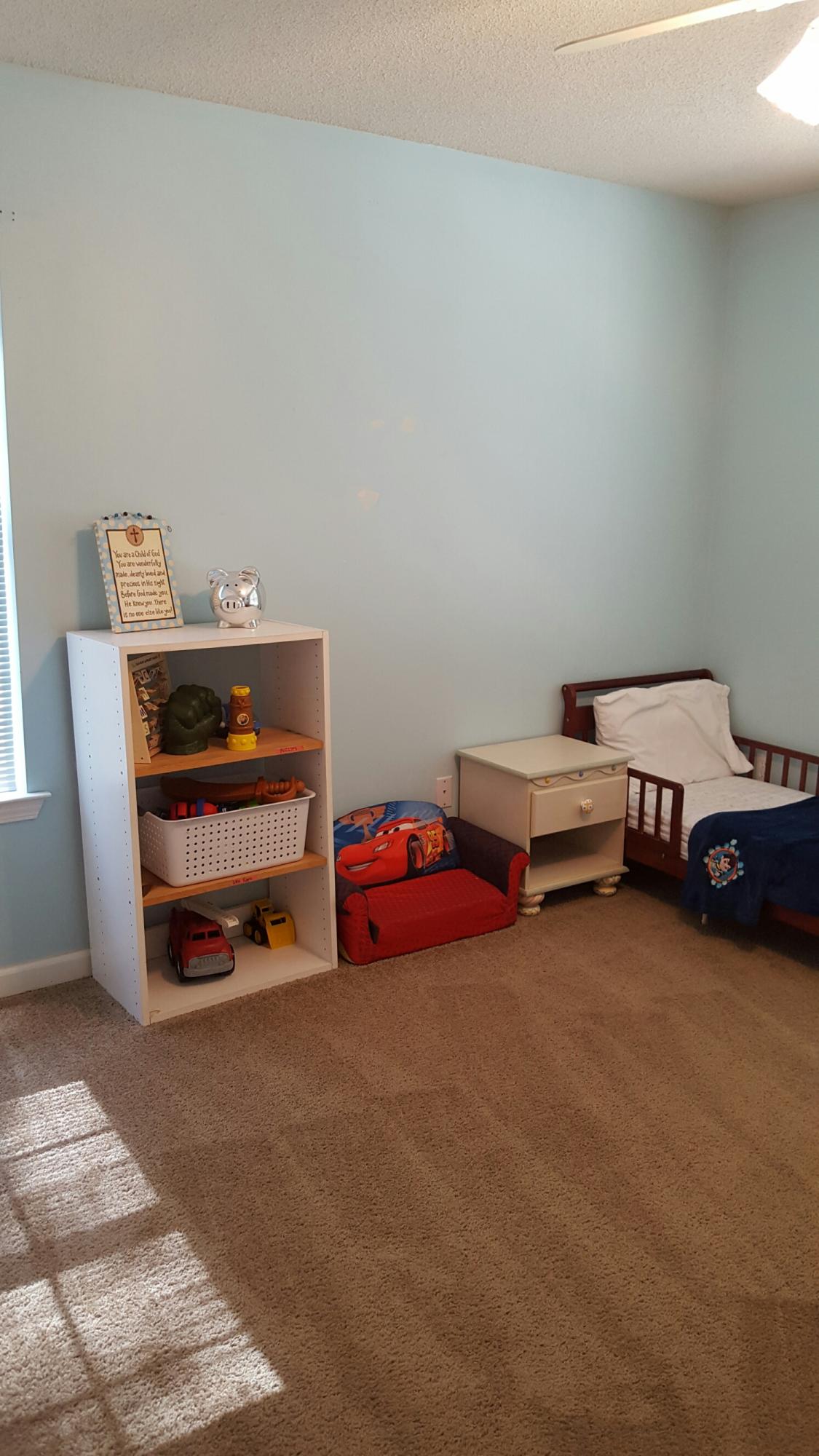 Hidden Springs PH 1 - Residential Lease