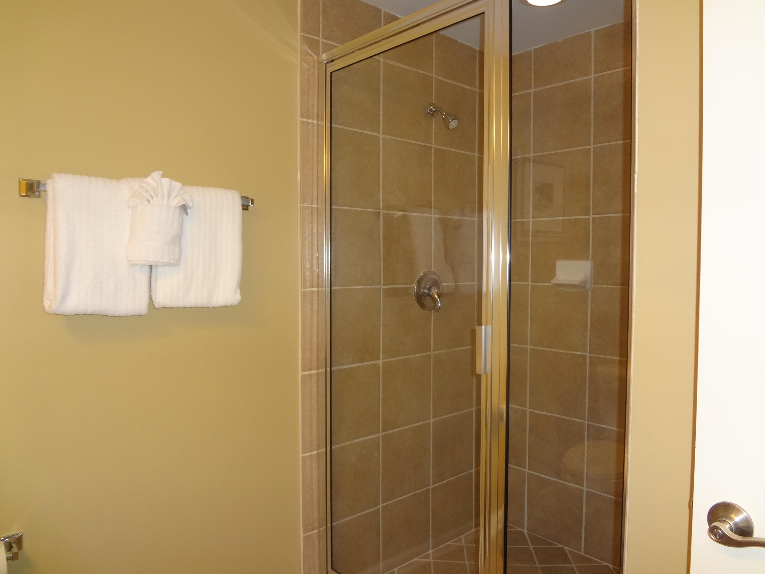 ST. LUCIA AT SILVER SHELLS - Residential