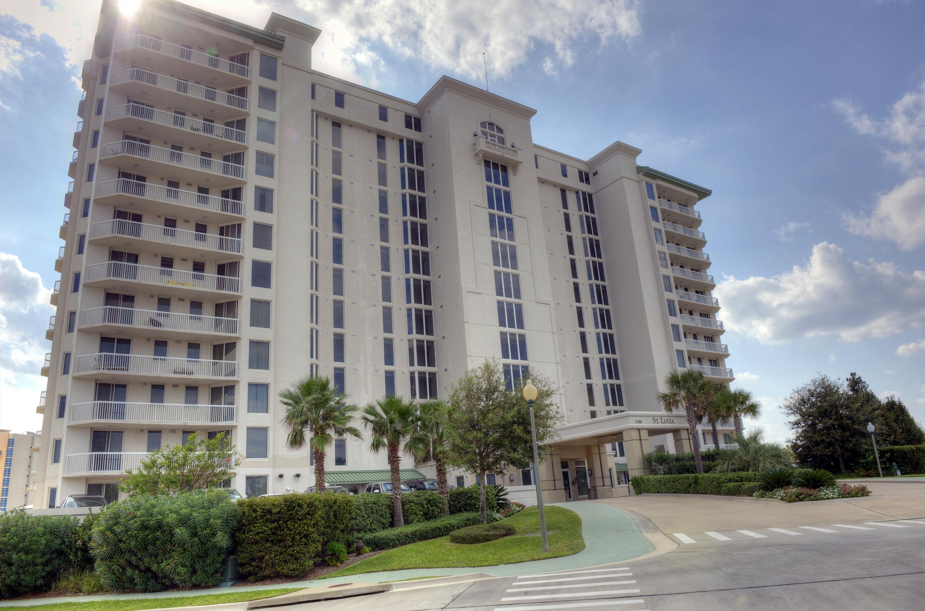 ST. LUCIA AT SILVER SHELLS - Residential