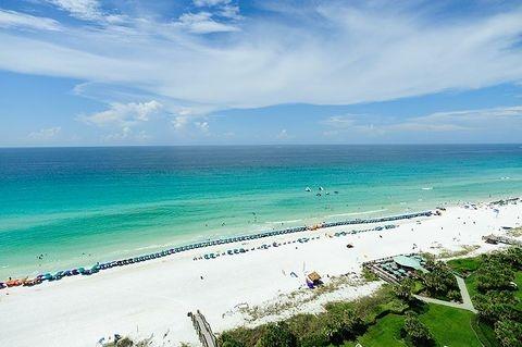 ST. LUCIA AT SILVER SHELLS - Residential