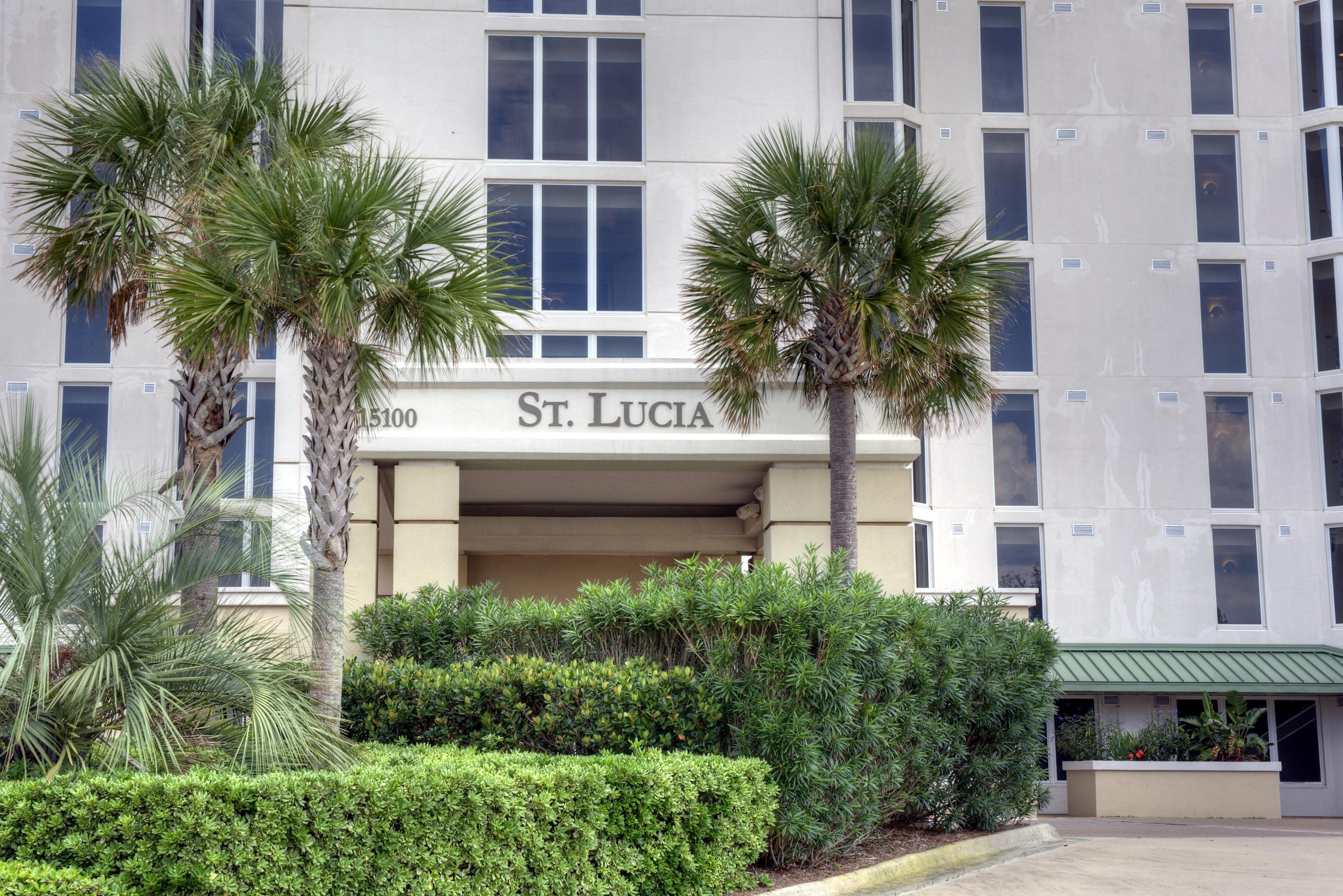 ST. LUCIA AT SILVER SHELLS - Residential