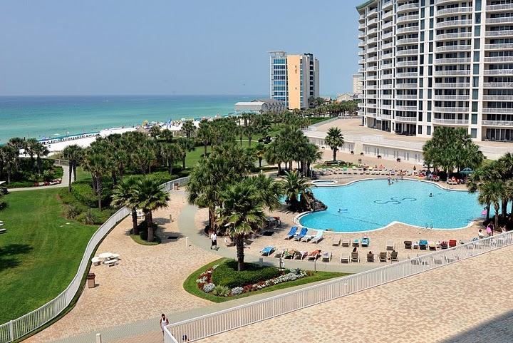 ST. LUCIA AT SILVER SHELLS - Residential