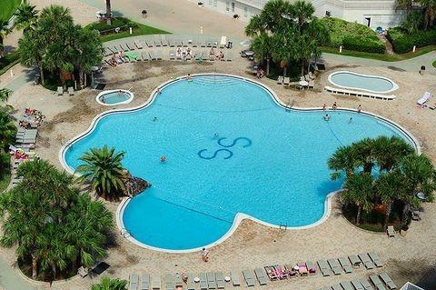 ST. LUCIA AT SILVER SHELLS - Residential