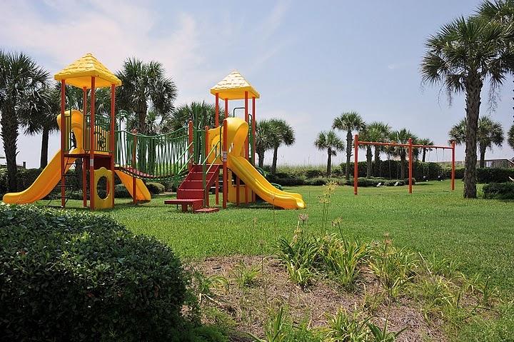 ST. LUCIA AT SILVER SHELLS - Residential