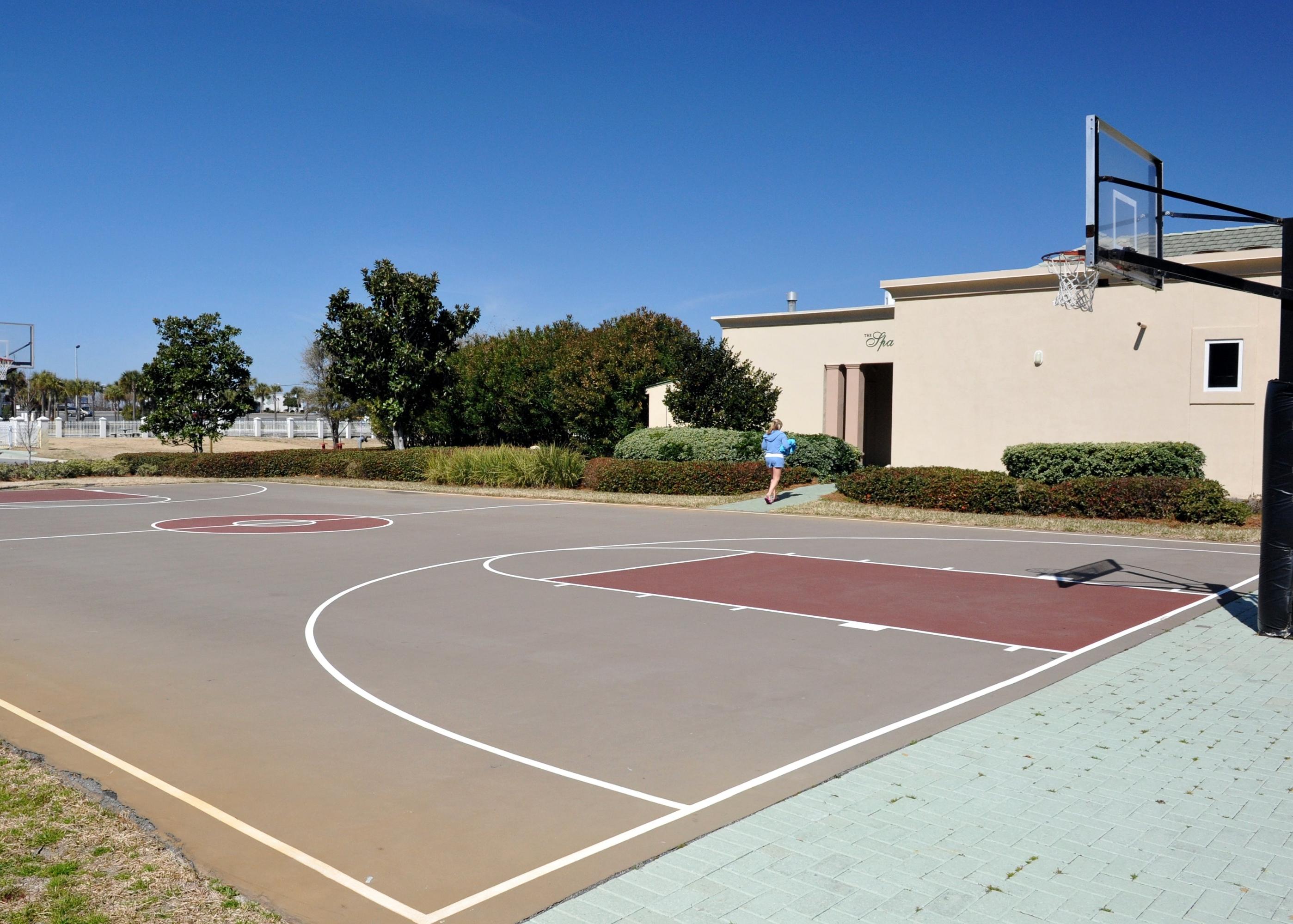 ST. LUCIA AT SILVER SHELLS - Residential