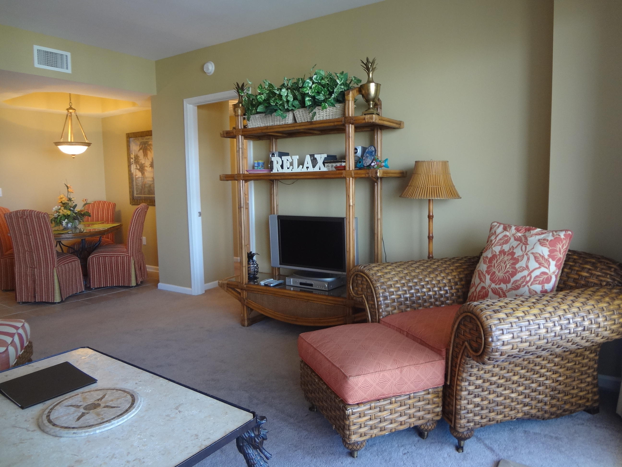 ST. LUCIA AT SILVER SHELLS - Residential