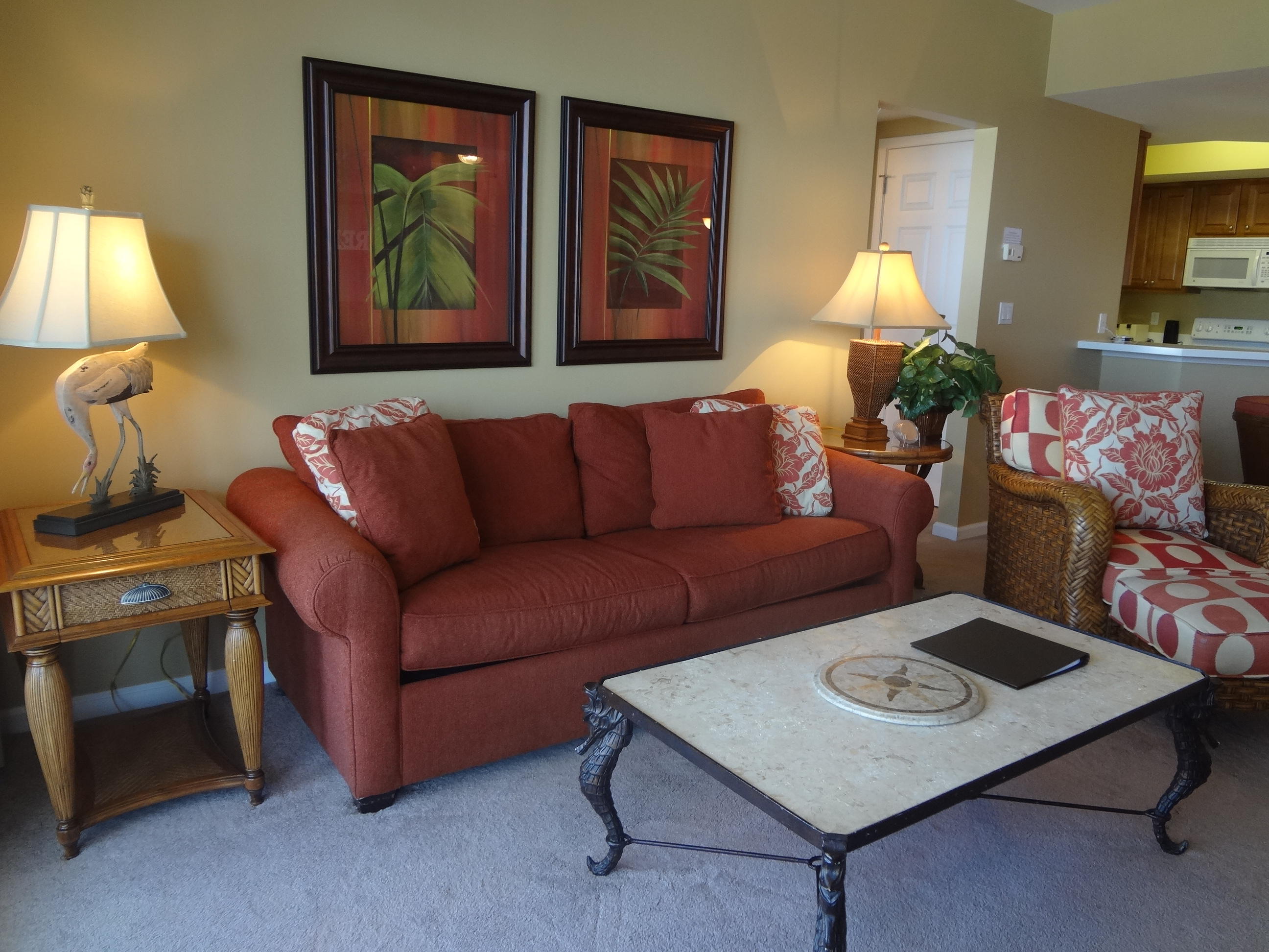 ST. LUCIA AT SILVER SHELLS - Residential