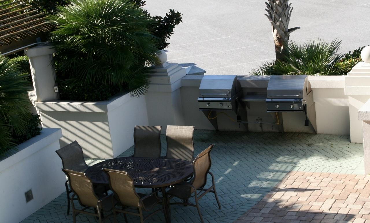 ST. LUCIA AT SILVER SHELLS - Residential