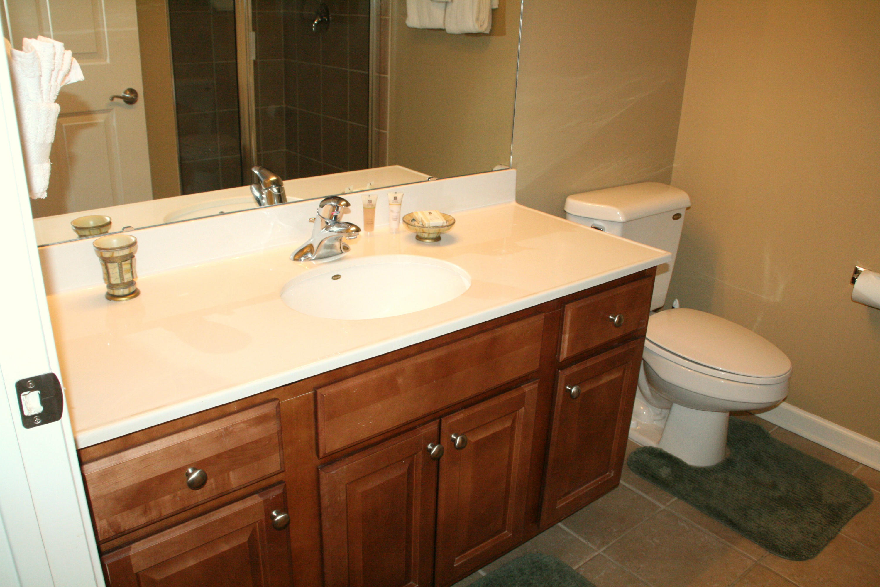 ST. LUCIA AT SILVER SHELLS - Residential