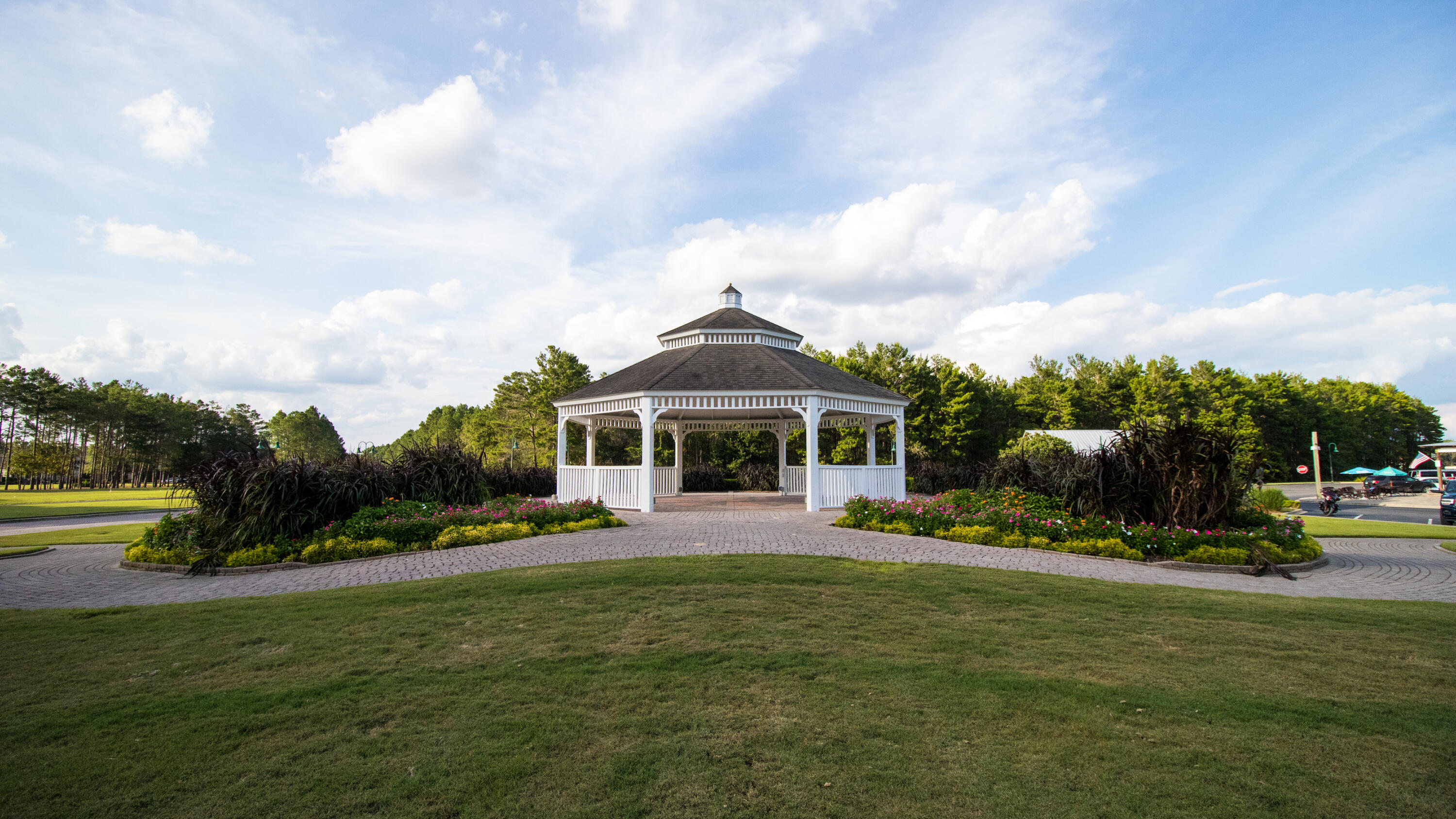 HAMMOCK BAY - Residential