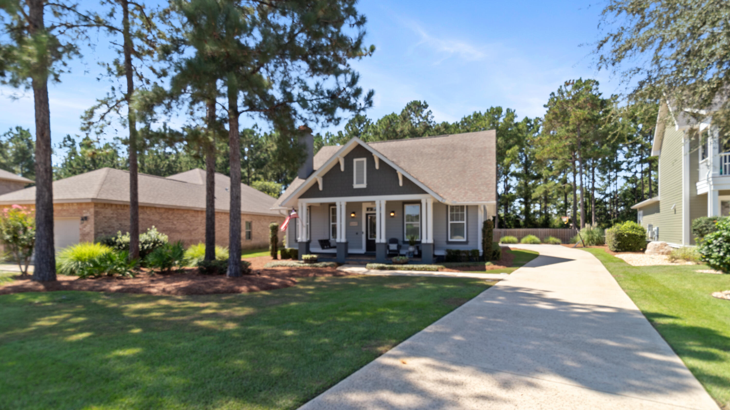 HAMMOCK BAY - Residential