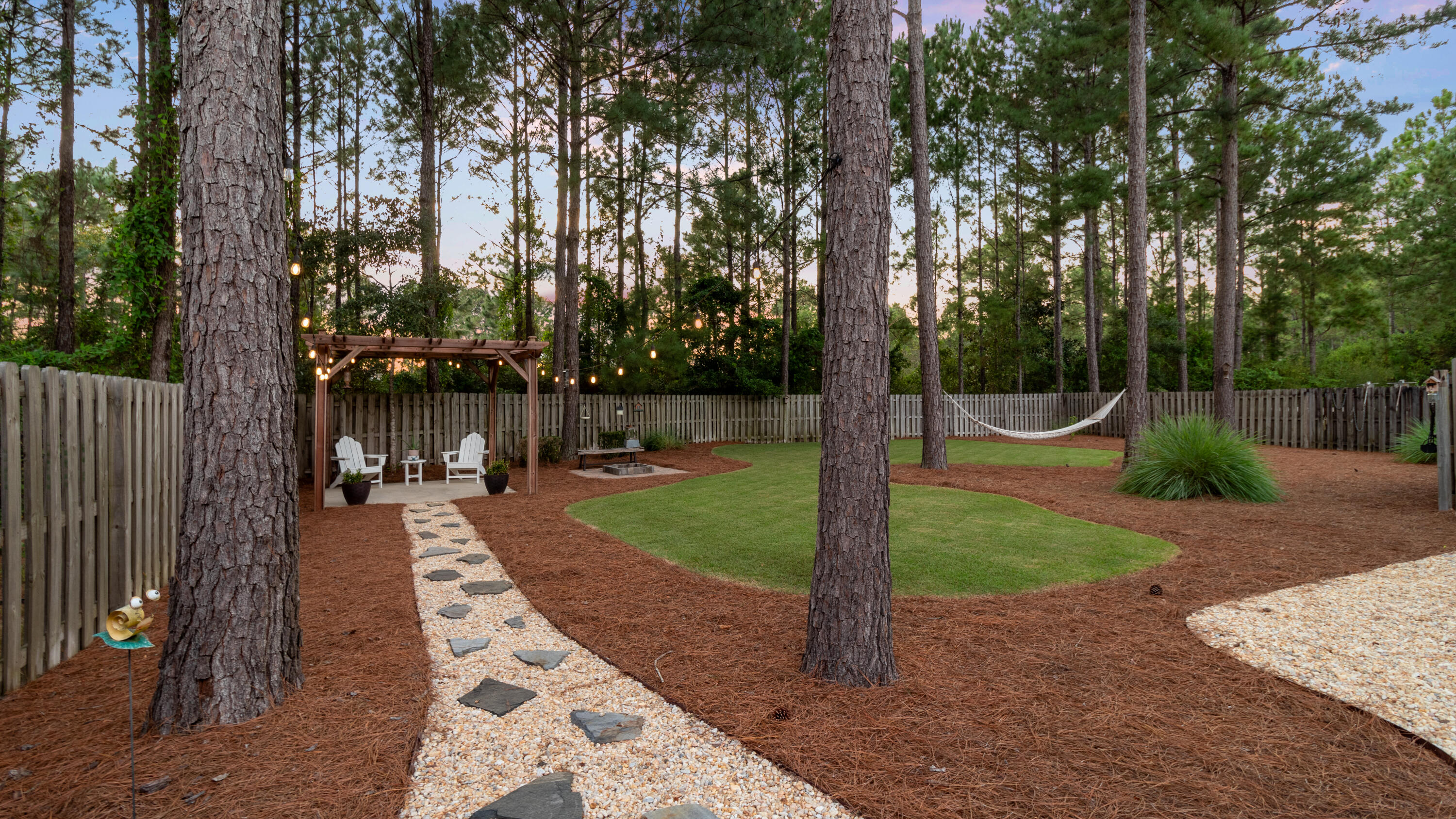 HAMMOCK BAY - Residential