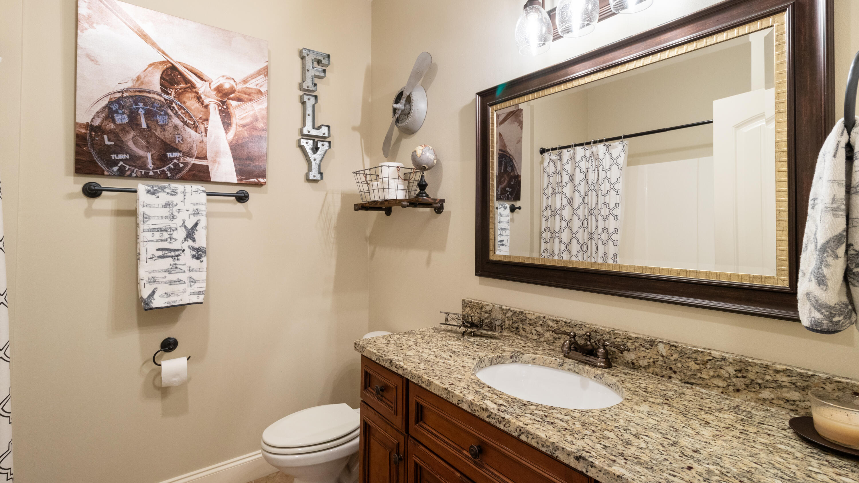 HAMMOCK BAY - Residential