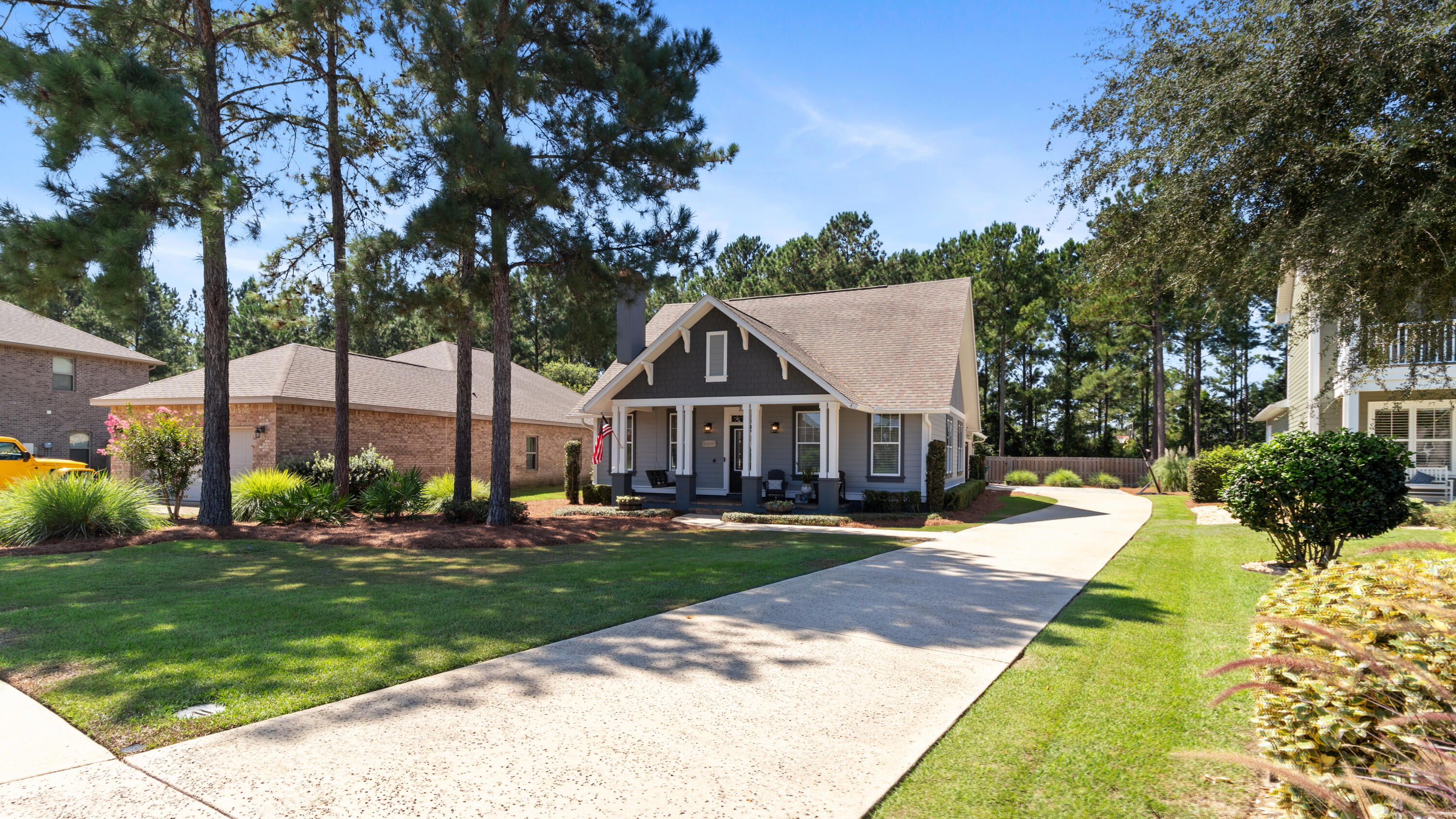 HAMMOCK BAY - Residential