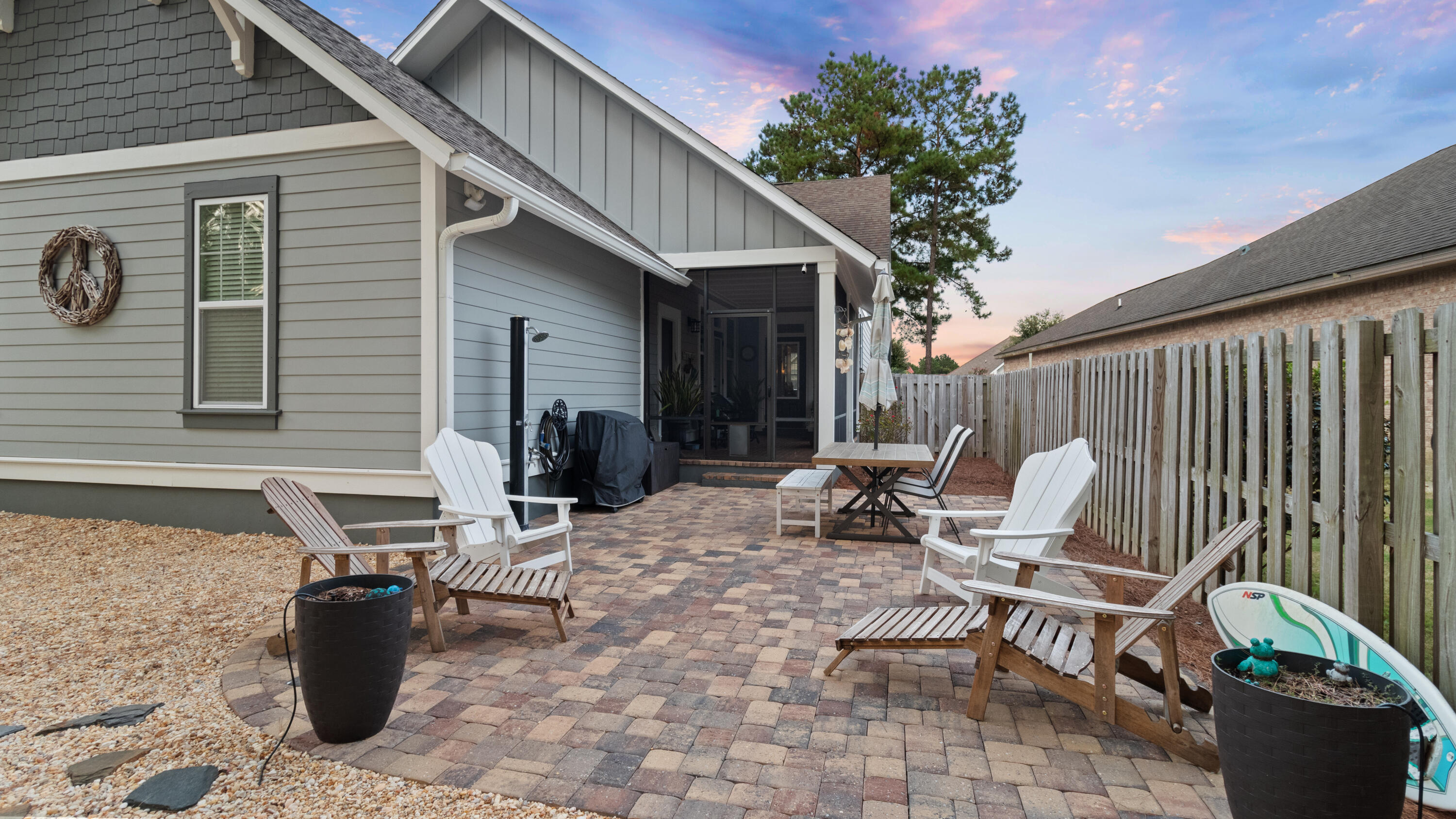 HAMMOCK BAY - Residential