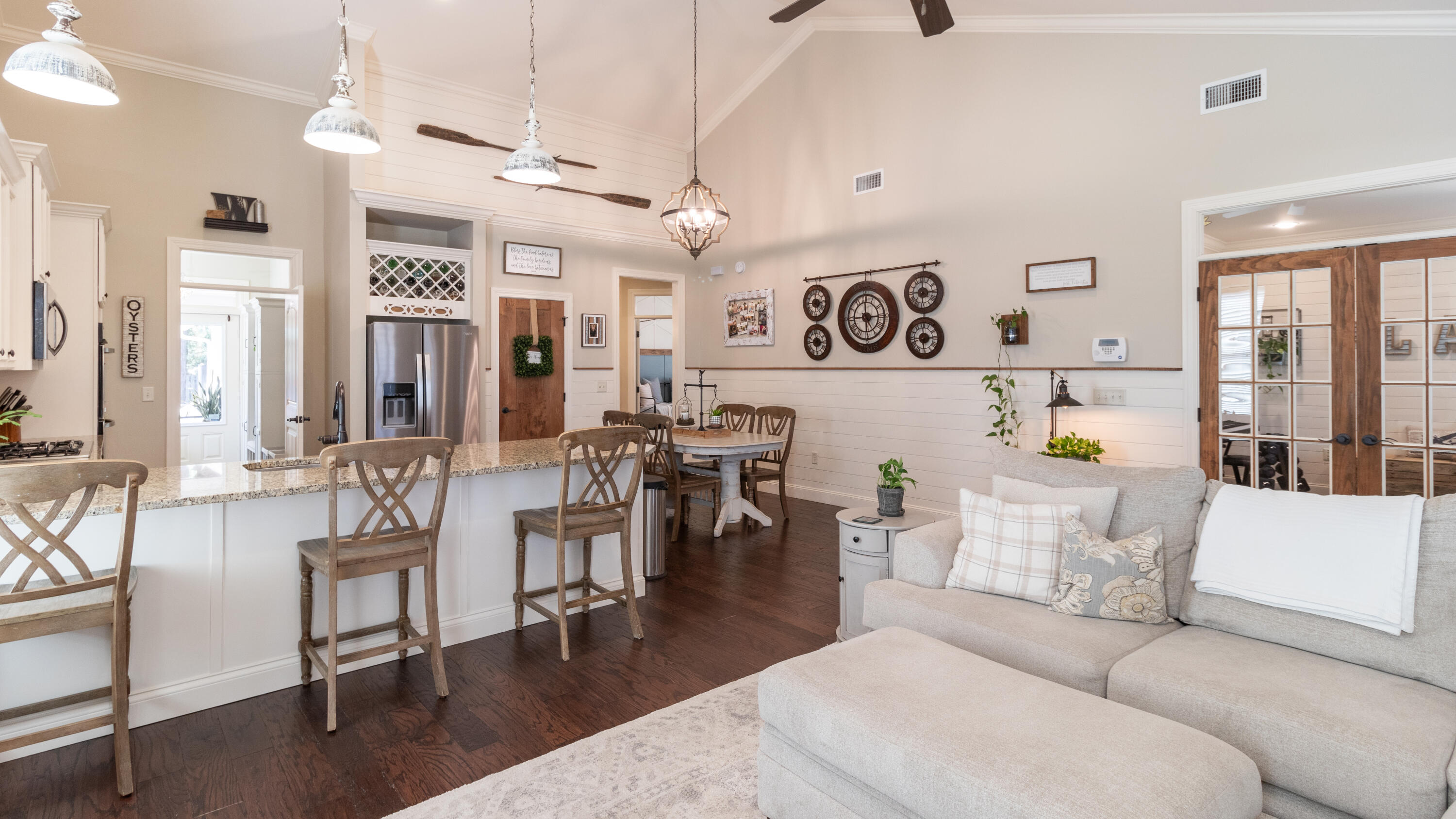 HAMMOCK BAY - Residential