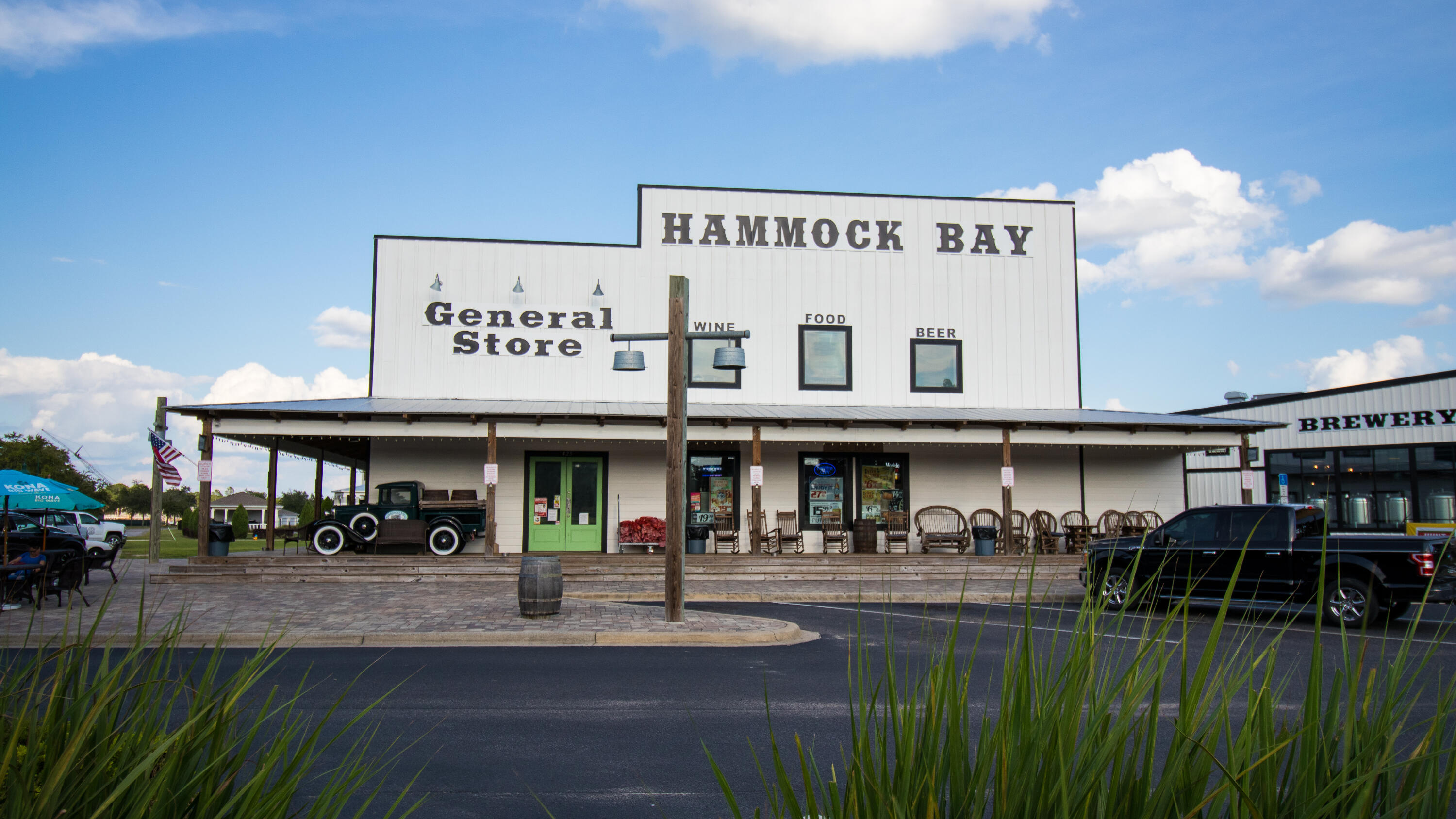 HAMMOCK BAY - Residential