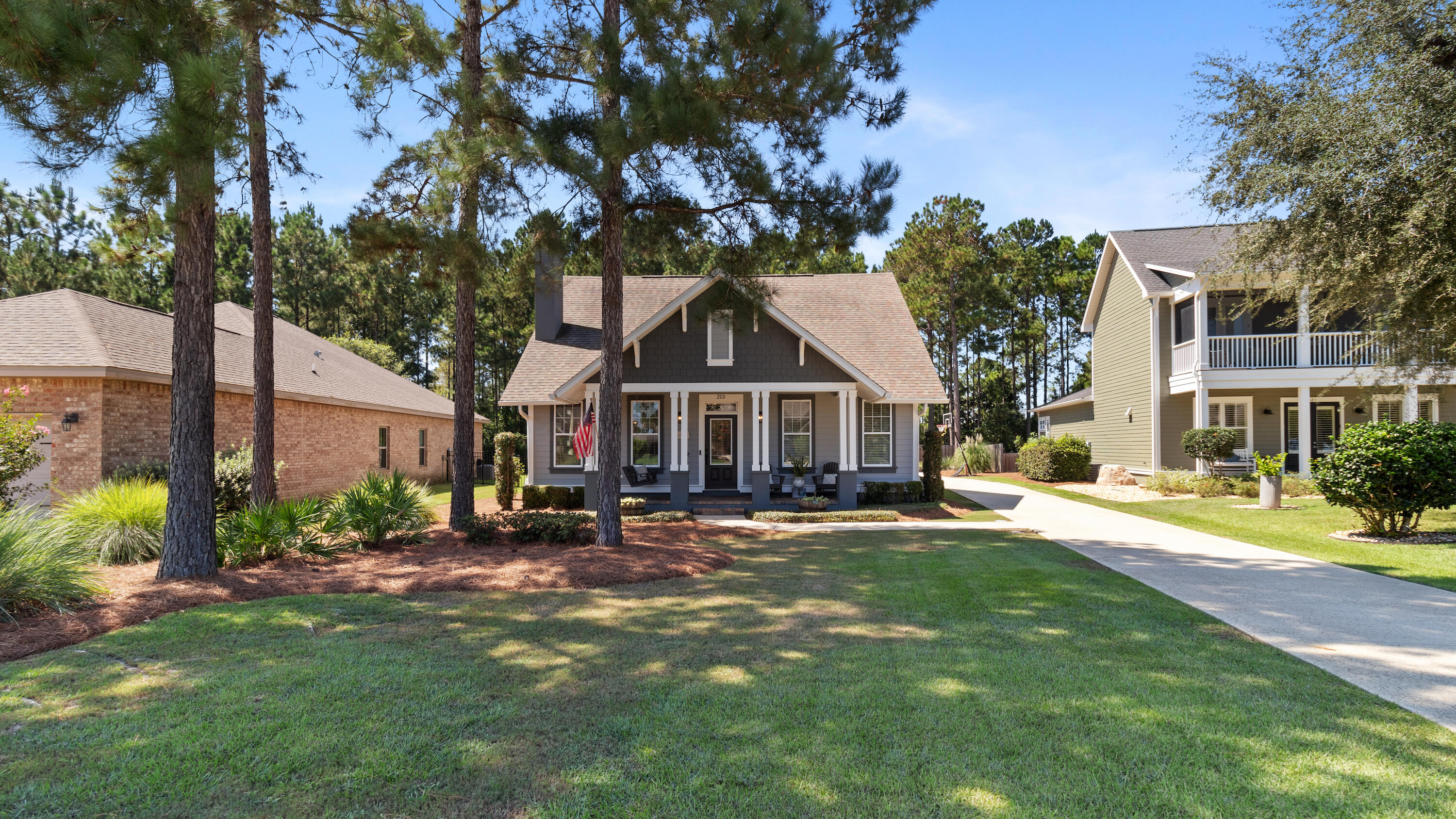 HAMMOCK BAY - Residential