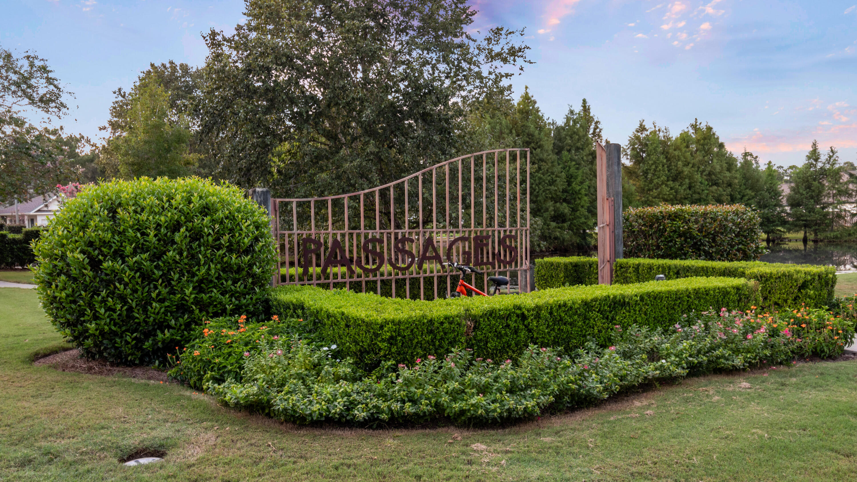 HAMMOCK BAY - Residential