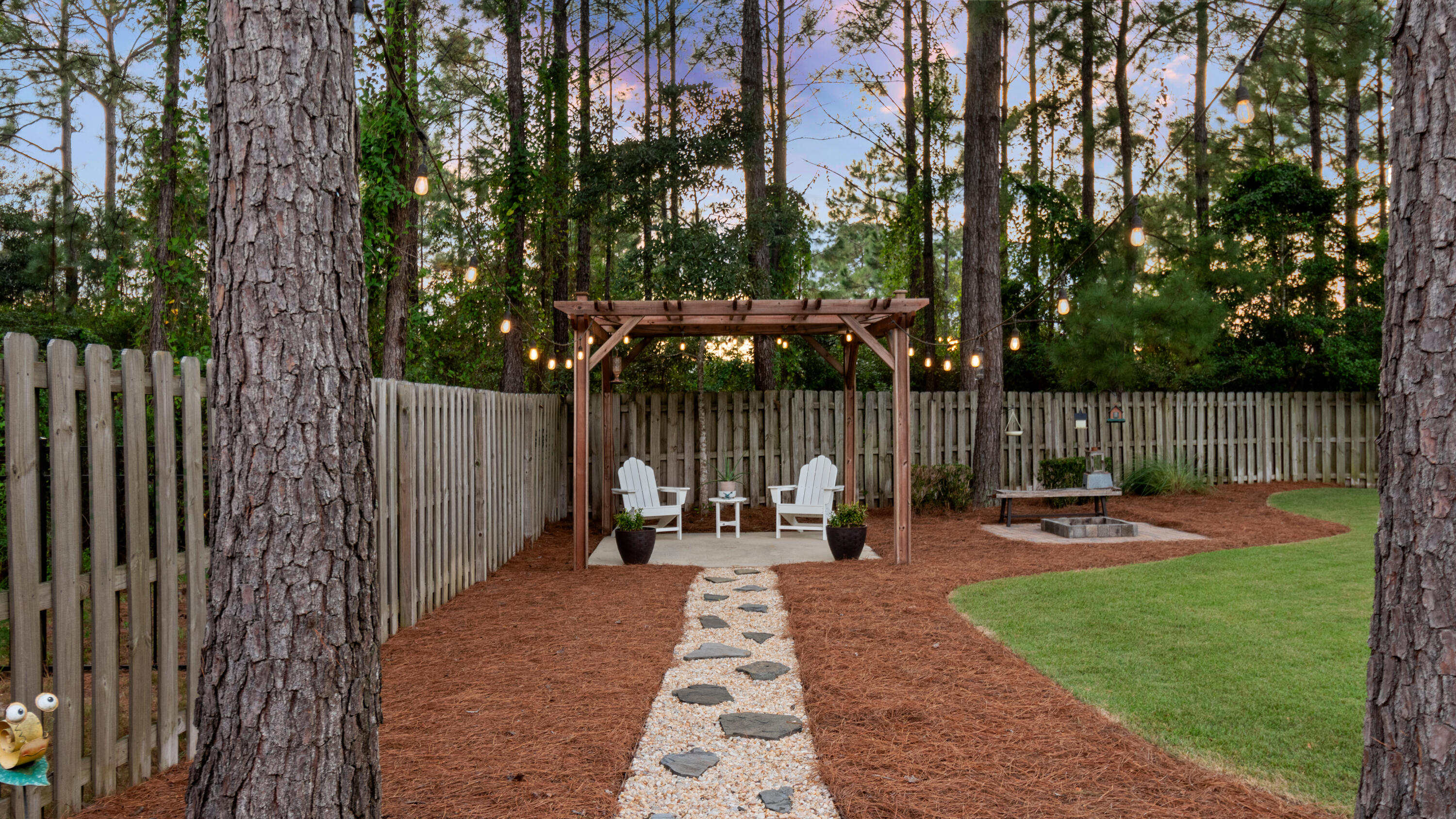 HAMMOCK BAY - Residential