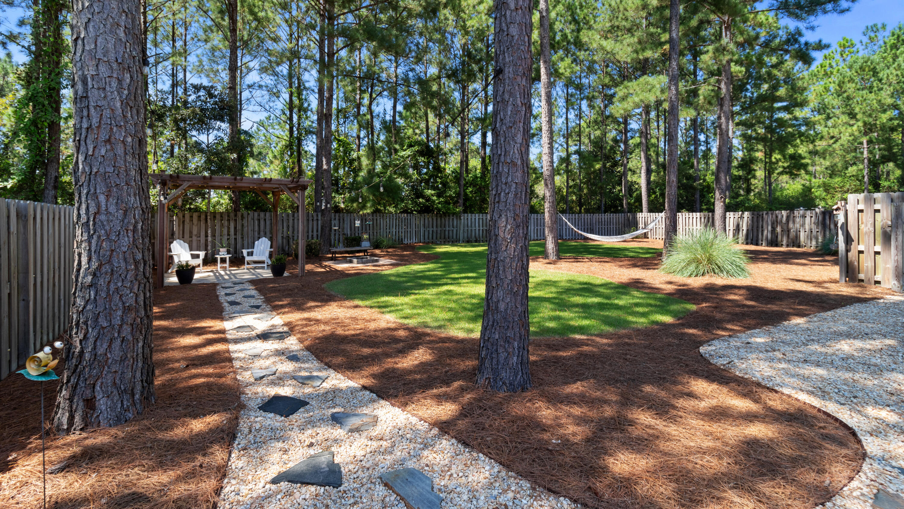 HAMMOCK BAY - Residential