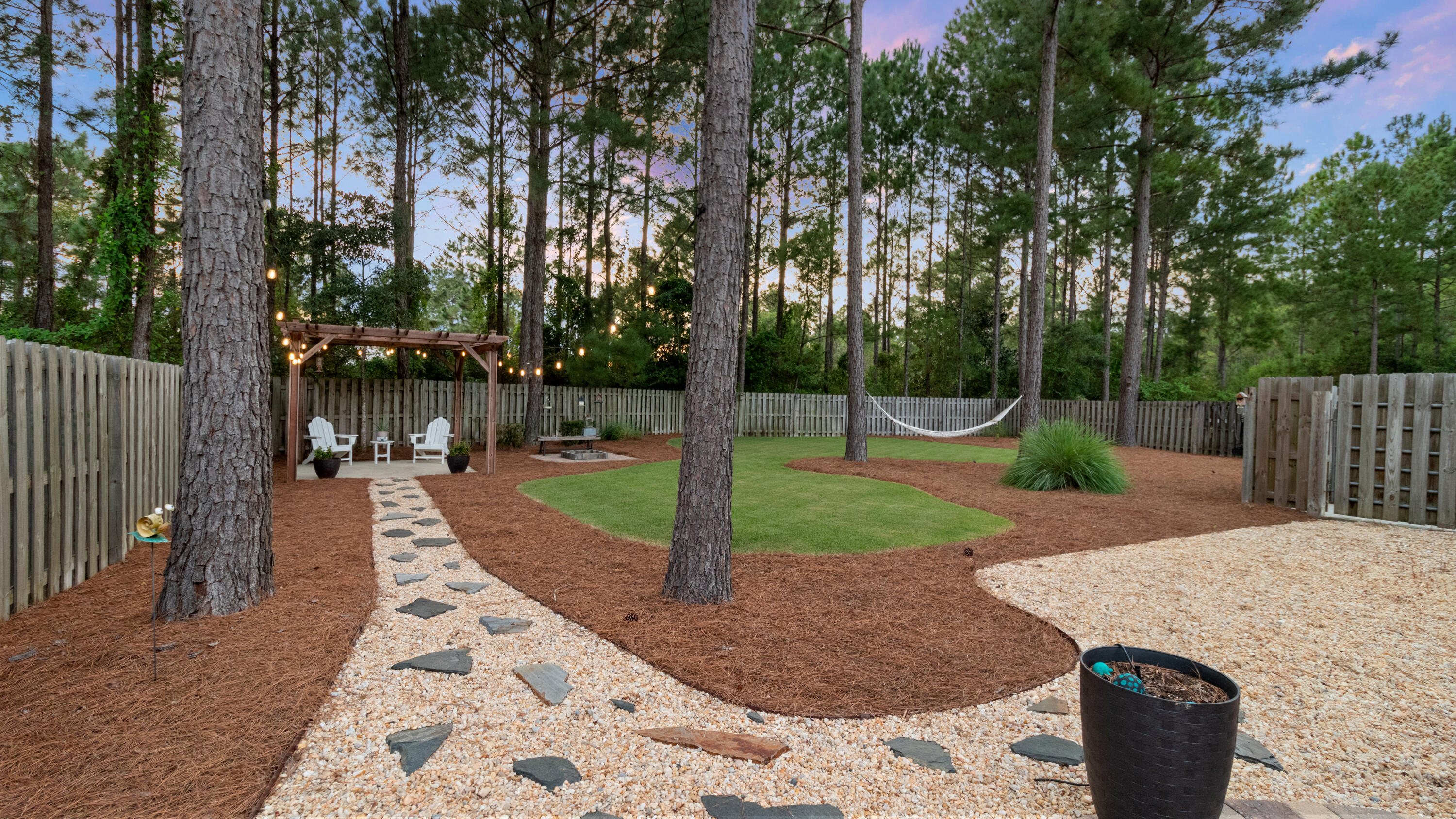 HAMMOCK BAY - Residential