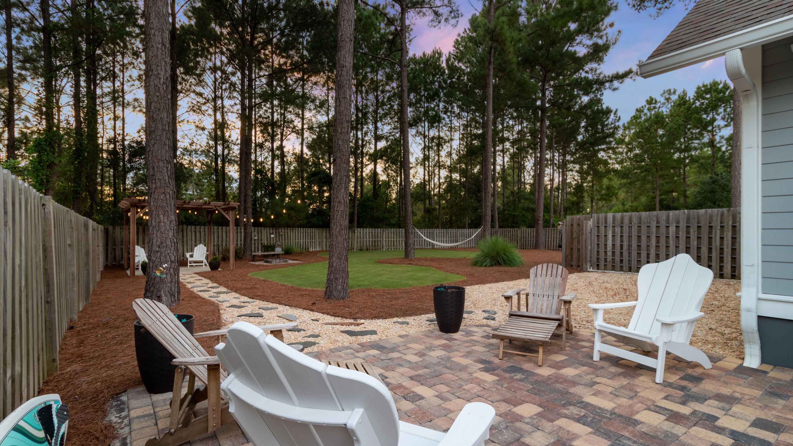 HAMMOCK BAY - Residential