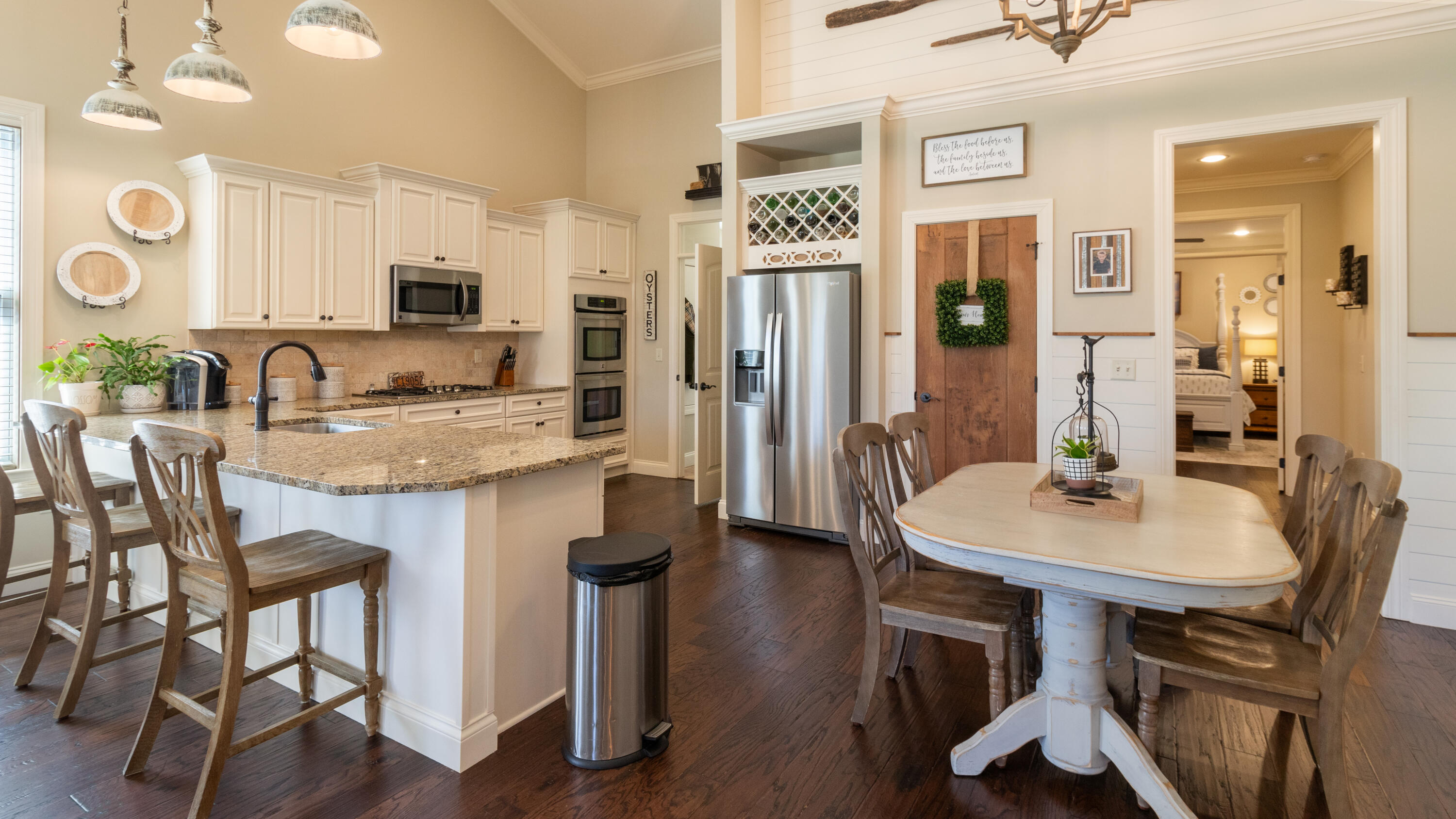 HAMMOCK BAY - Residential