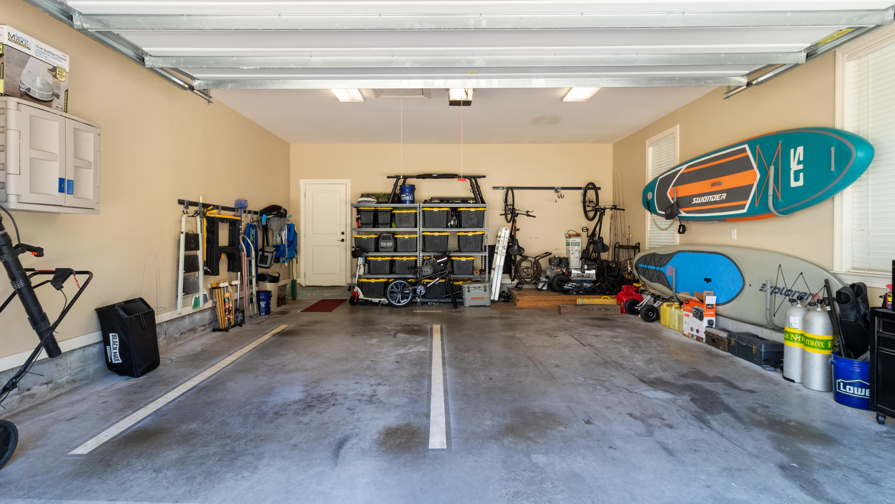 HAMMOCK BAY - Residential