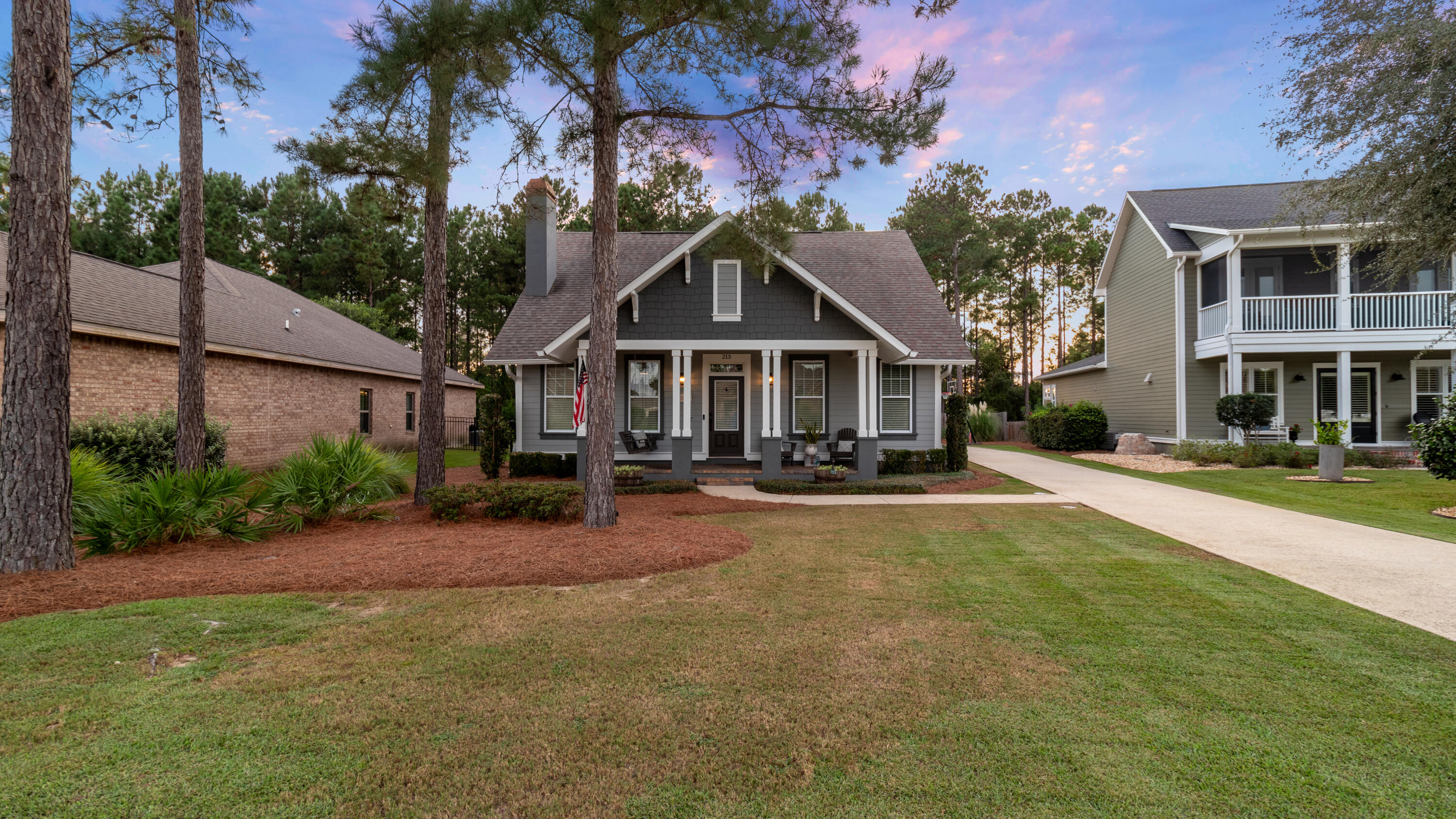 HAMMOCK BAY - Residential