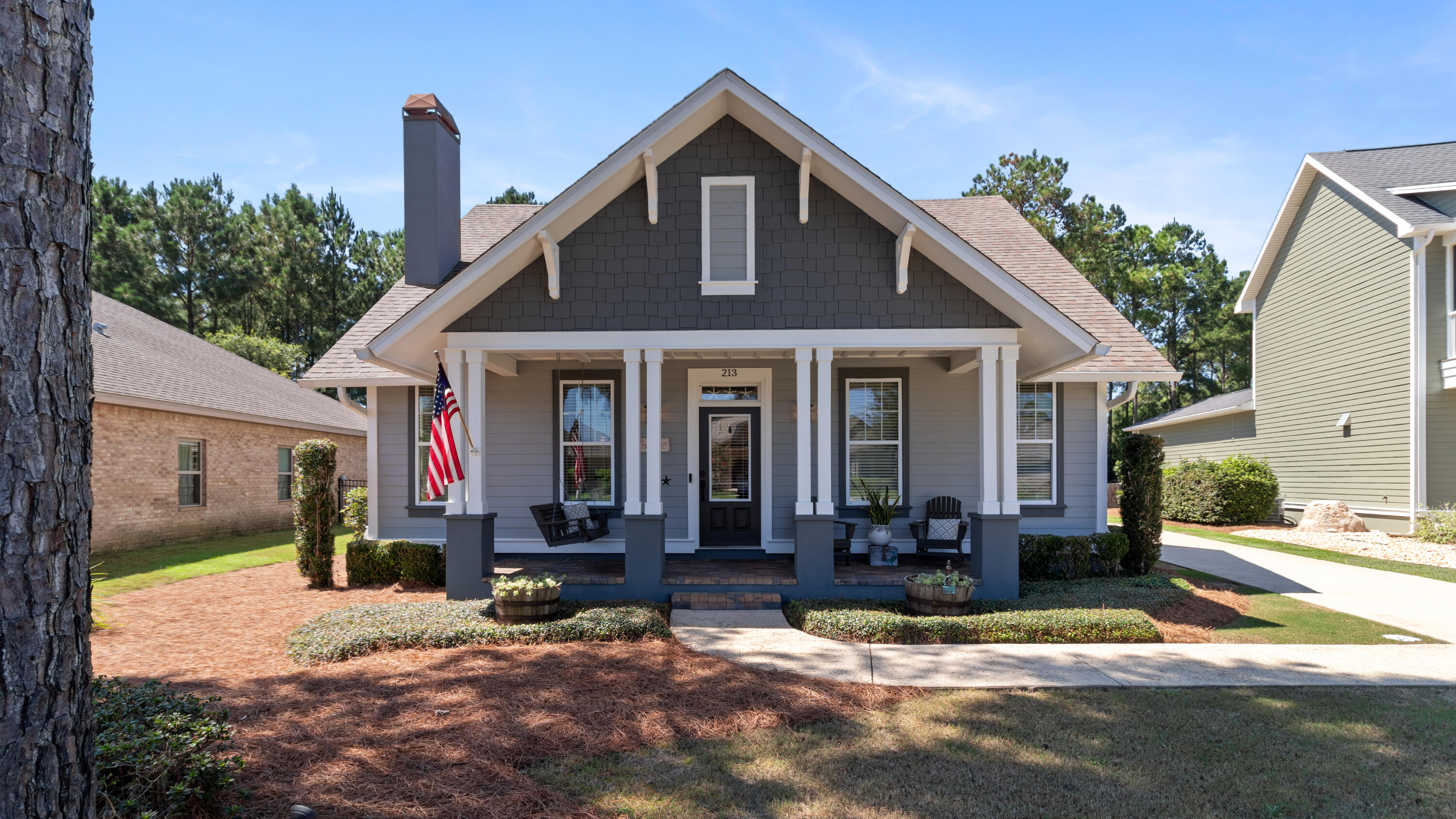 HAMMOCK BAY - Residential