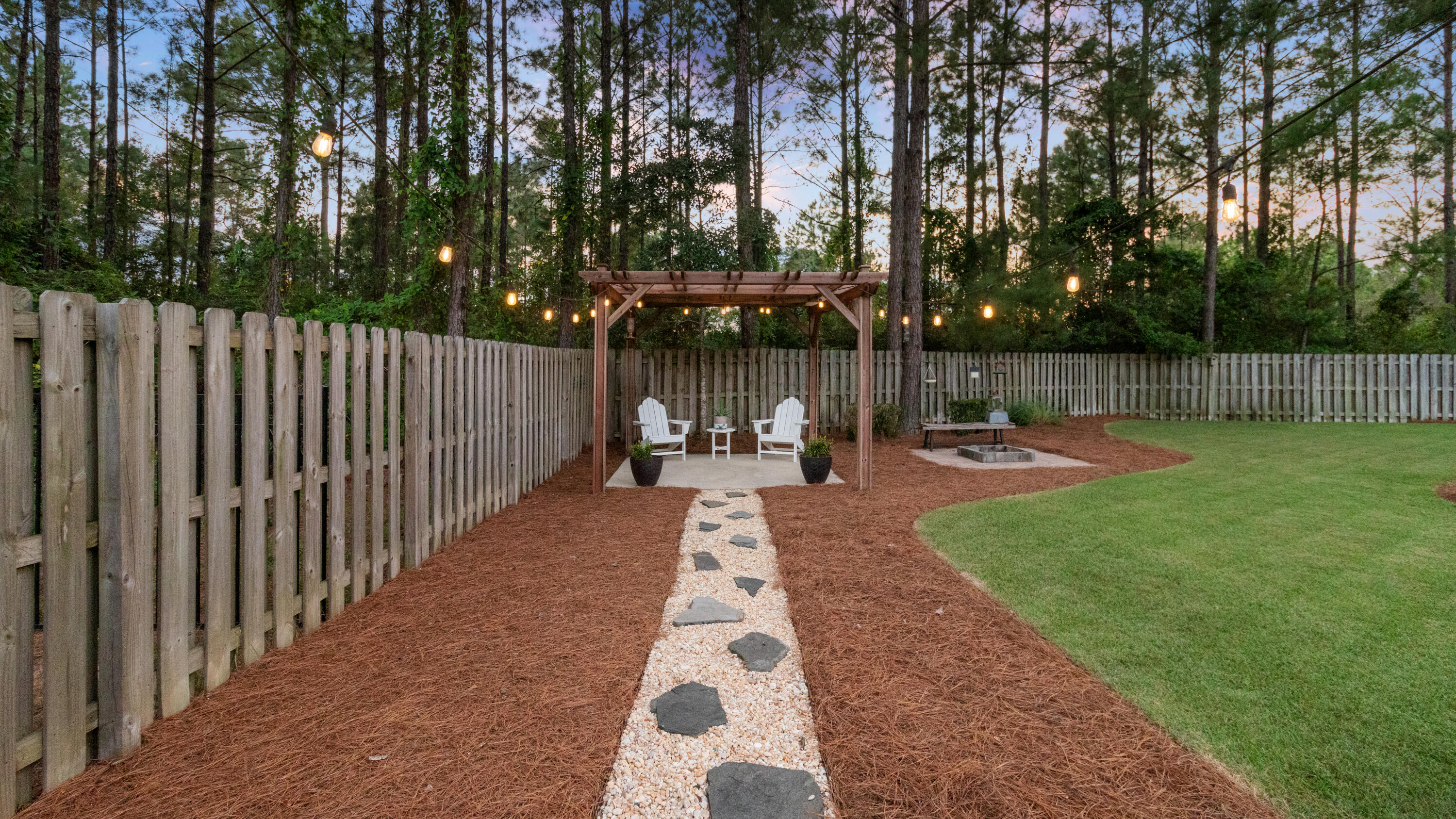 HAMMOCK BAY - Residential