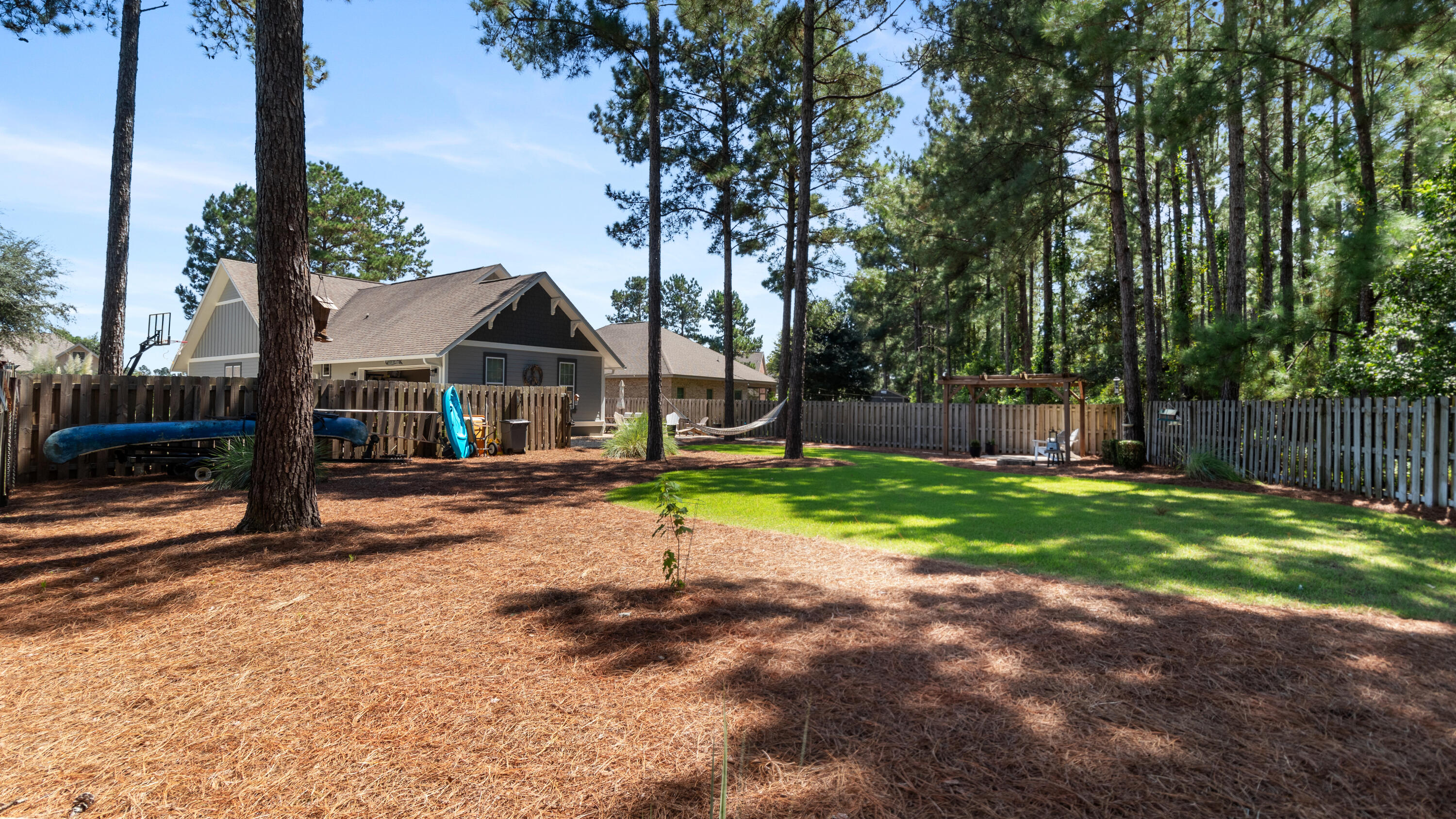 HAMMOCK BAY - Residential