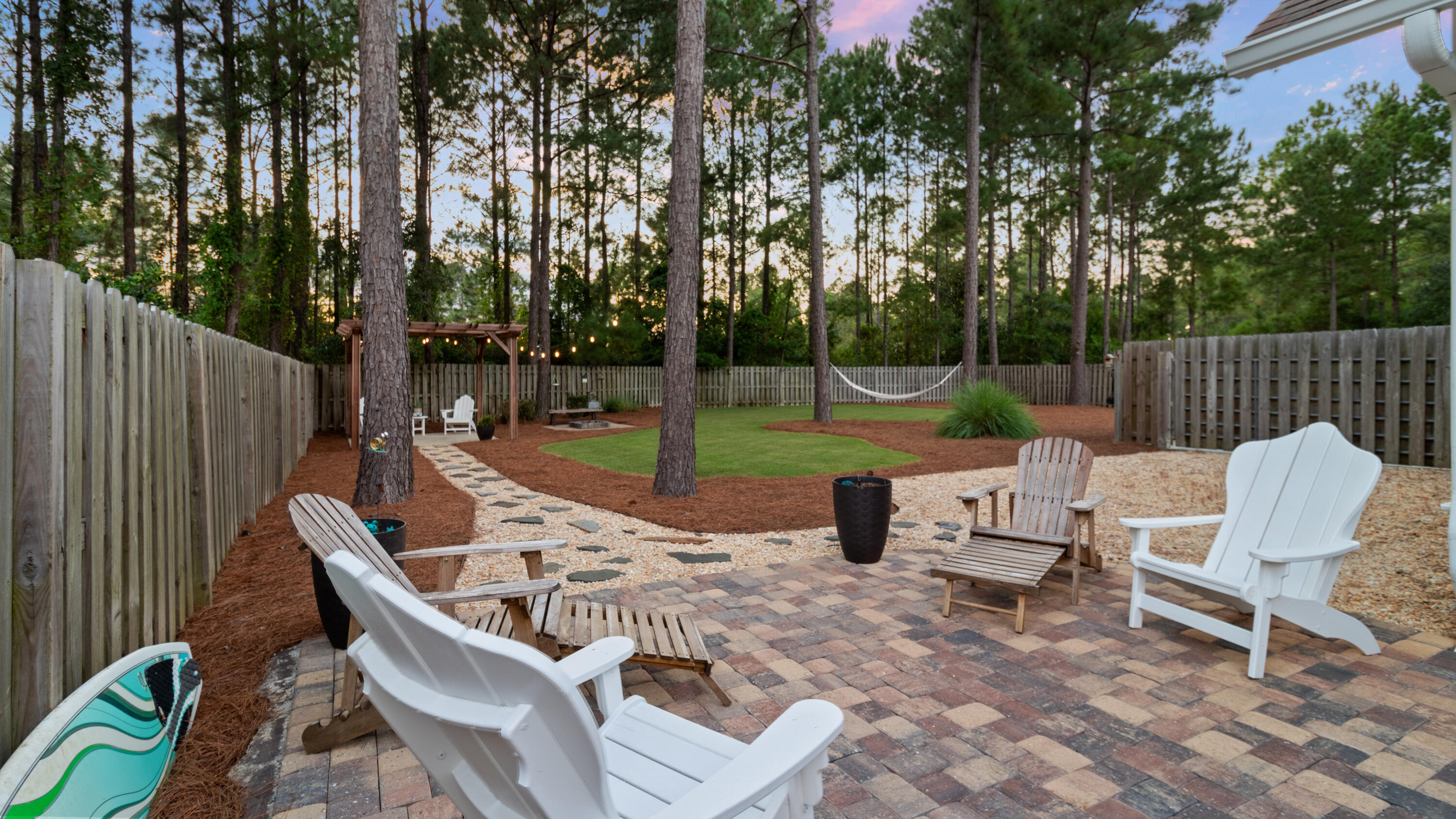 HAMMOCK BAY - Residential