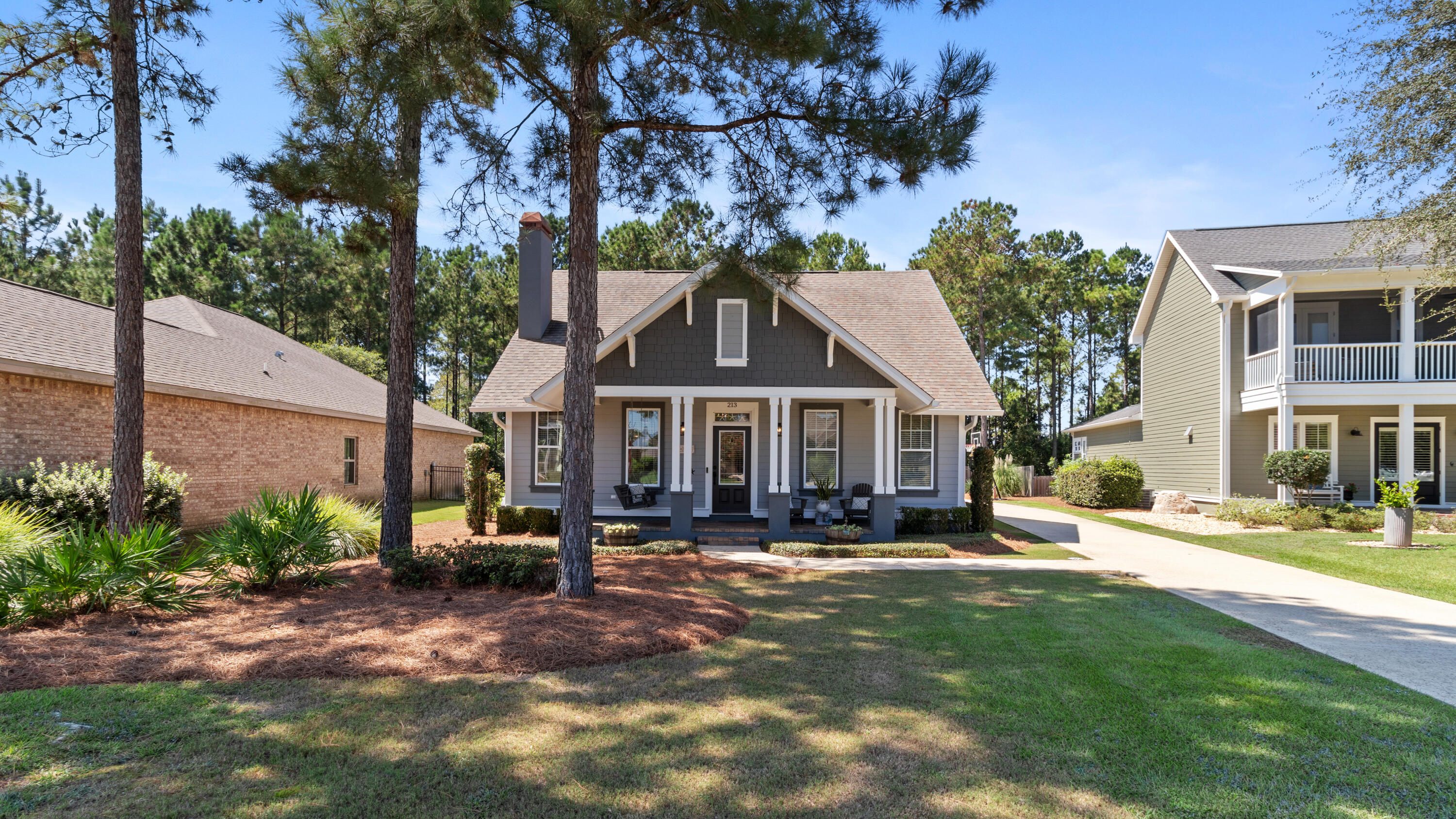 HAMMOCK BAY - Residential