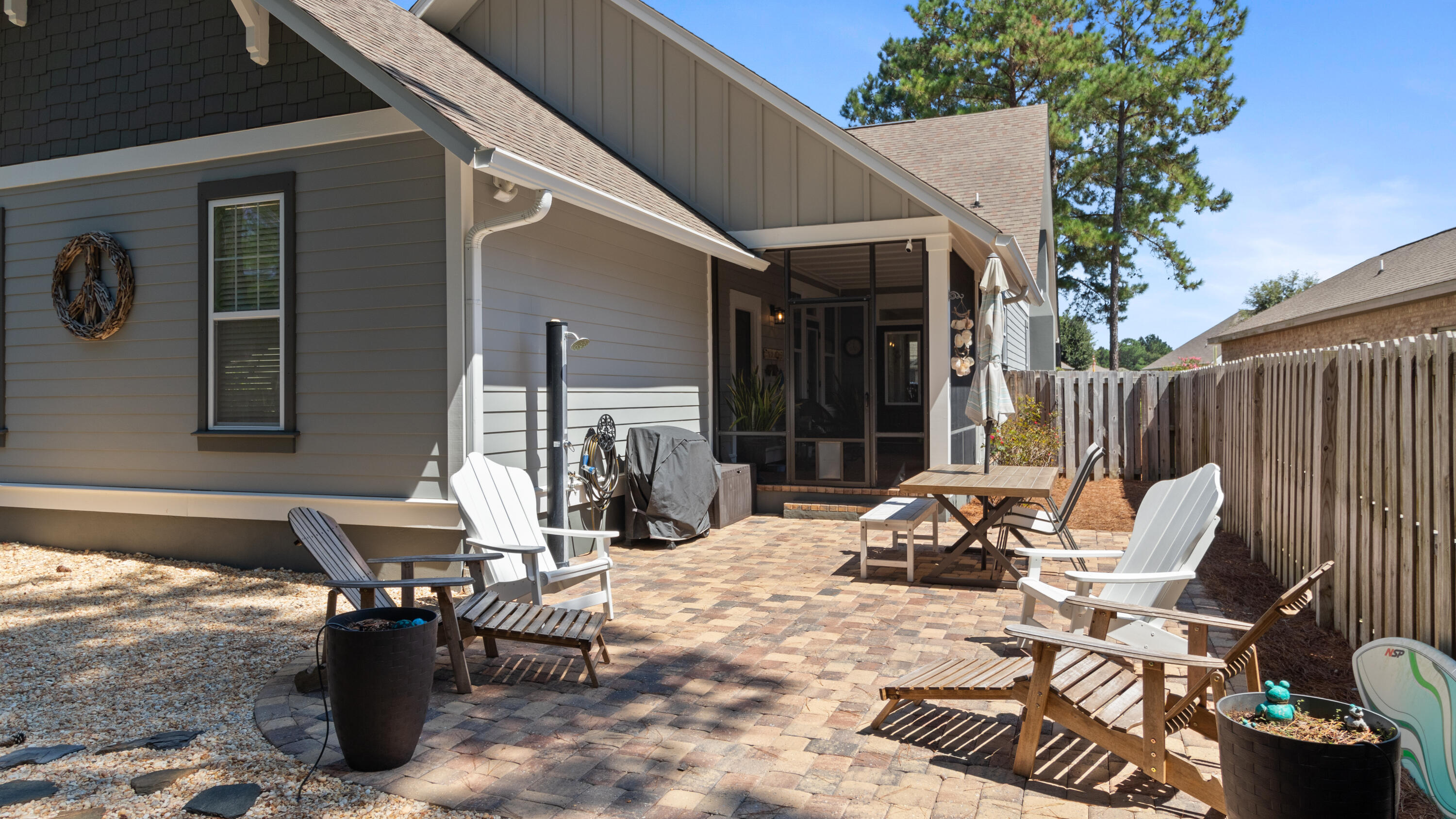 HAMMOCK BAY - Residential