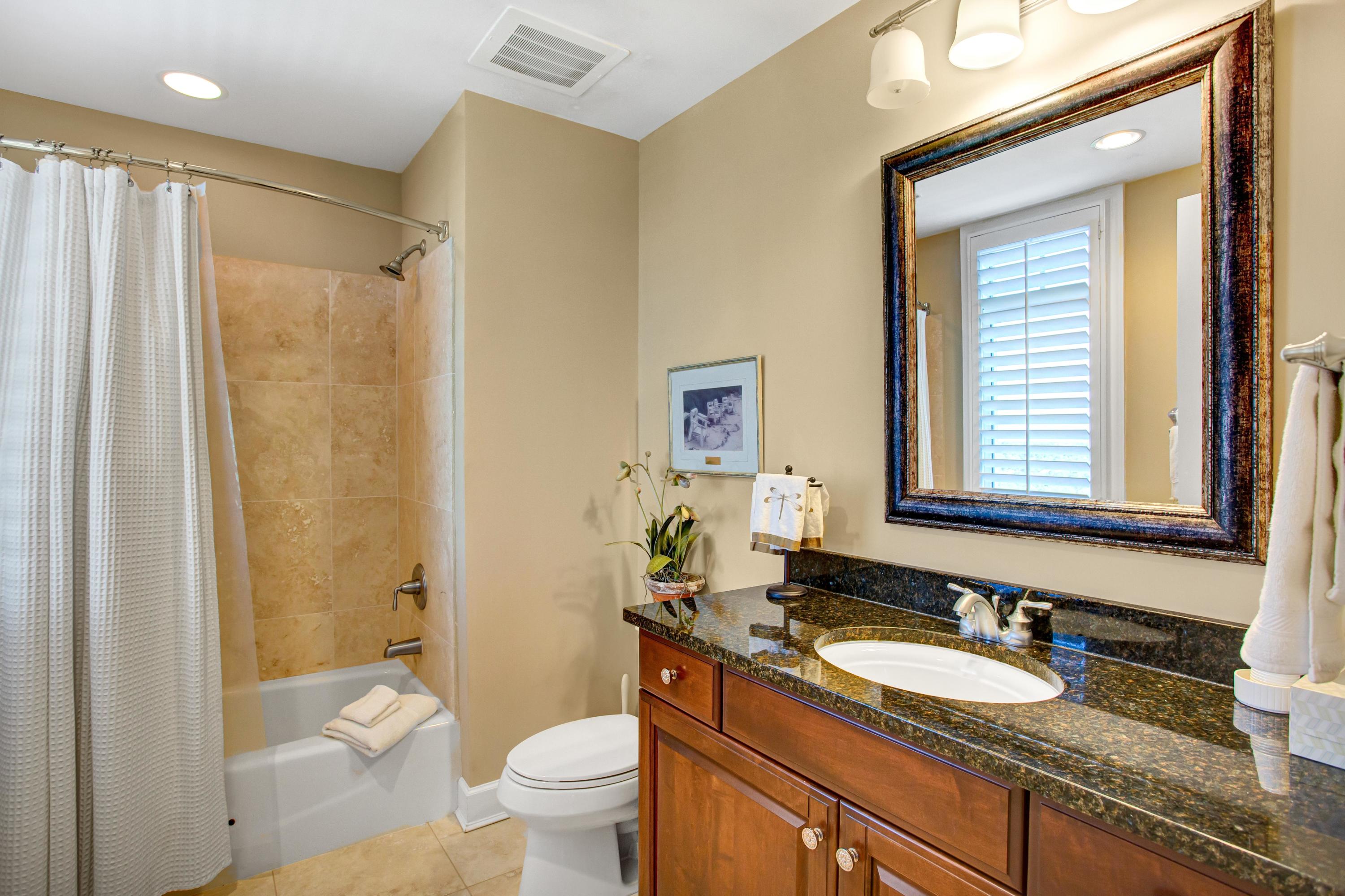ONE WATER PLACE - Residential