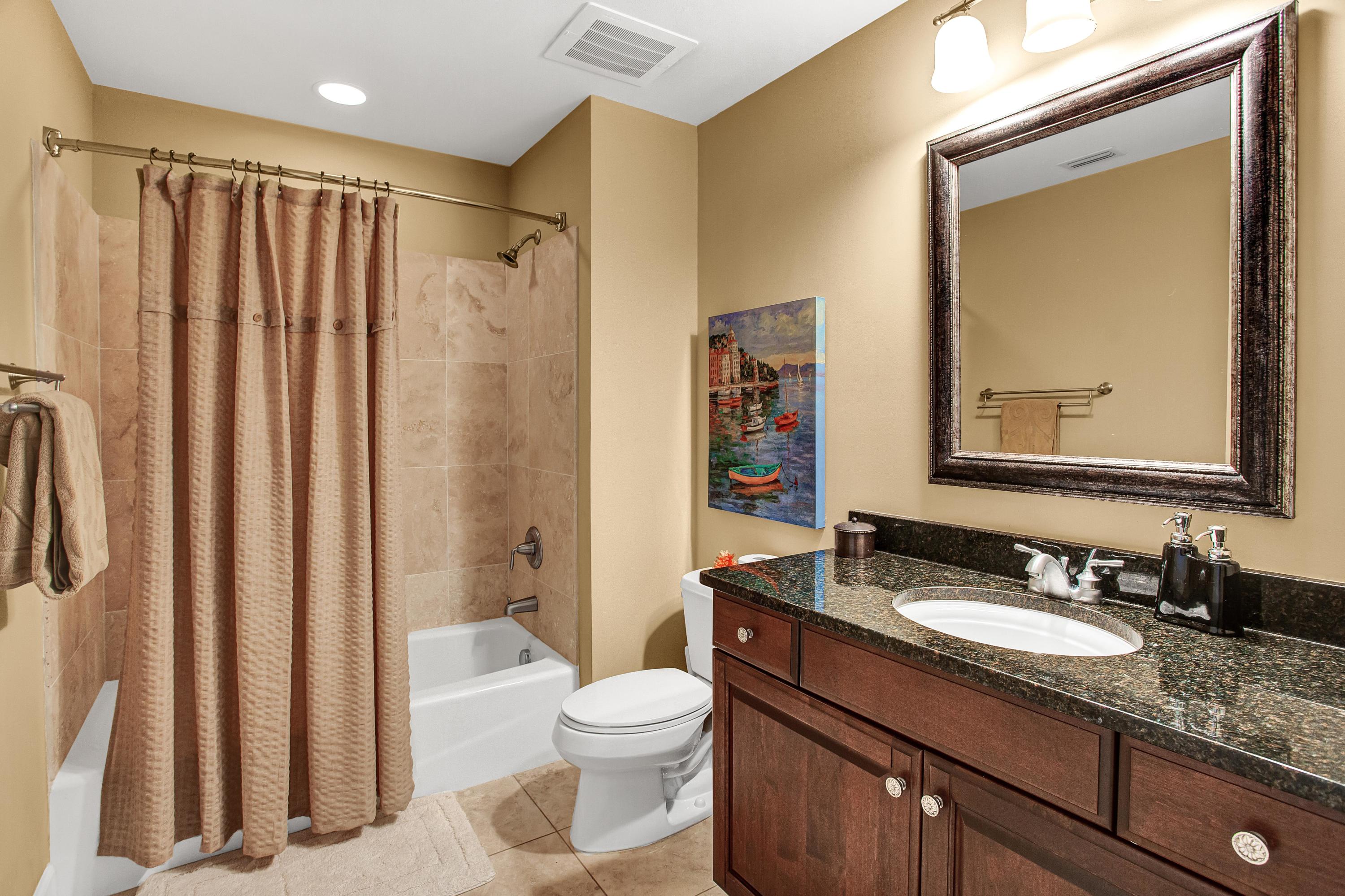 ONE WATER PLACE - Residential